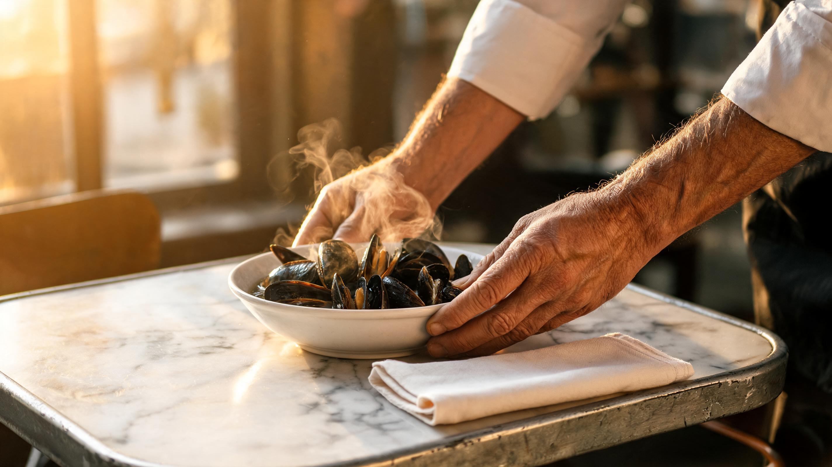 Where to Find the Best Bistro Dining Near You