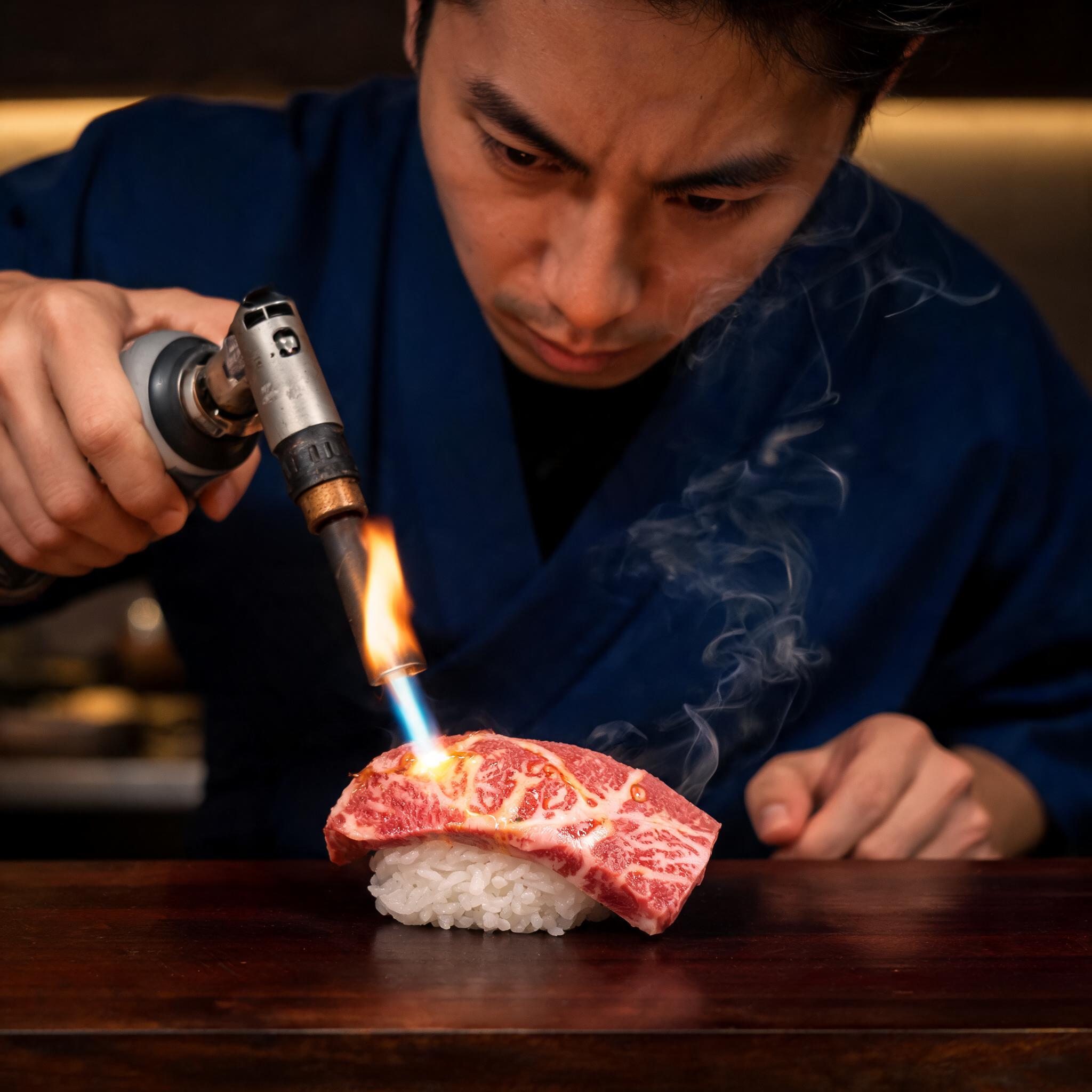 Miyazaki A5 Wagyu in Bangkok: What Makes It Worth the Price