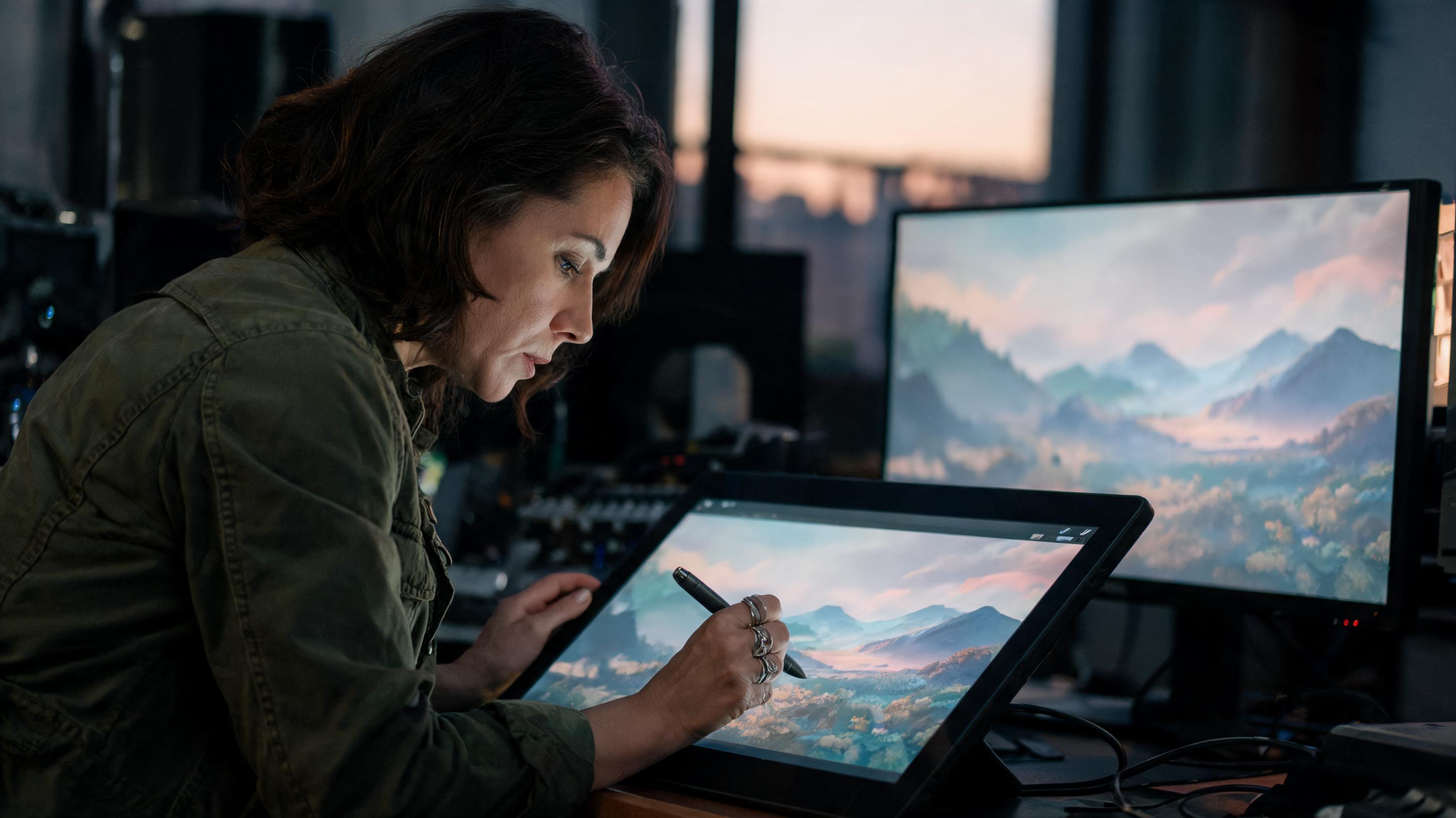 Recommended All-in-One AI Tools for Image and Video Creation