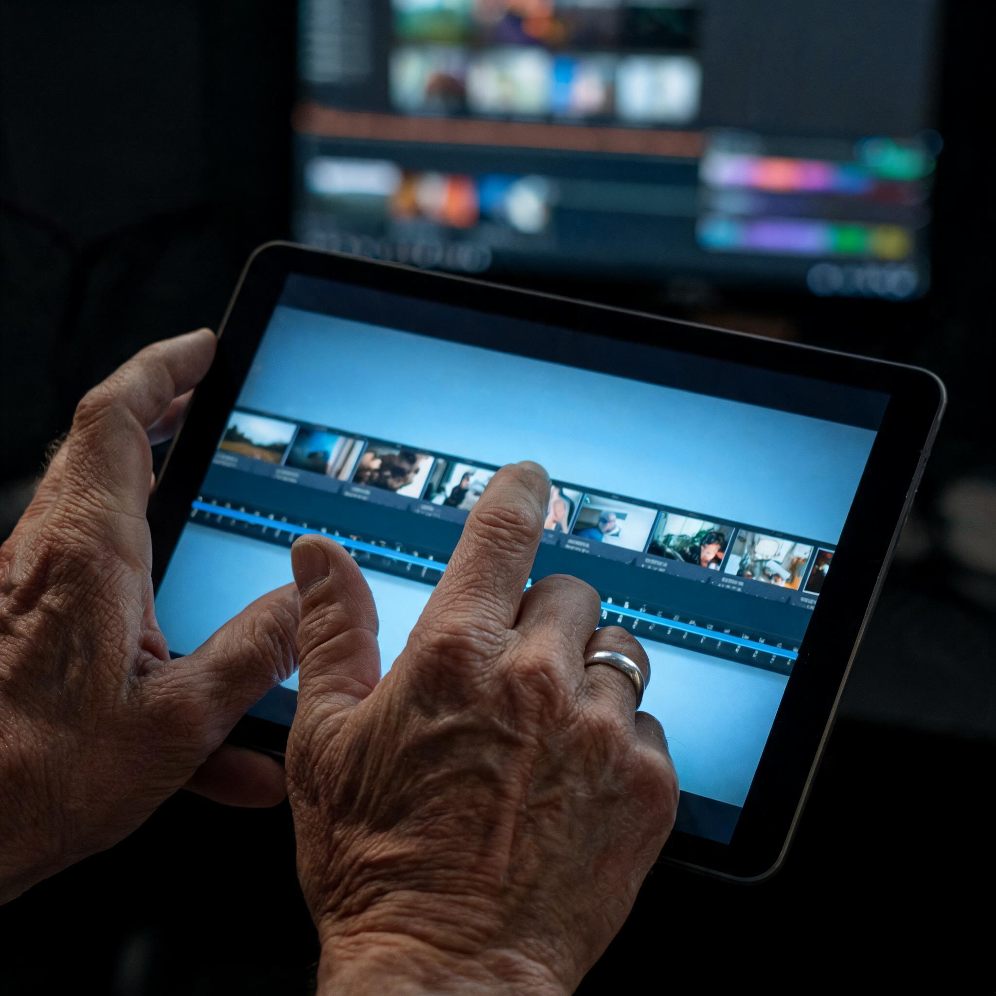 Text-to-Video AI Platform ที่ดีที่สุดสำหรับ Filmmaker ปี 2026