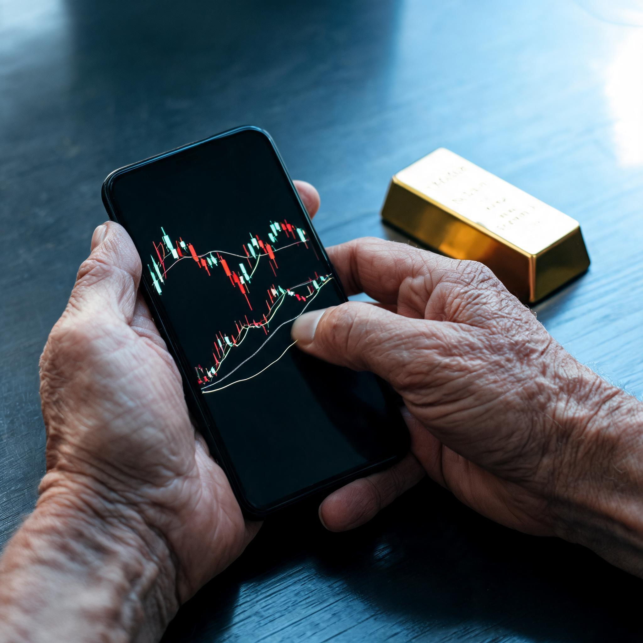 5 อินดิเคเตอร์เทรดทอง XAUUSD ยอดนิยม — จุดแข็งและจุดที่มักพลาด