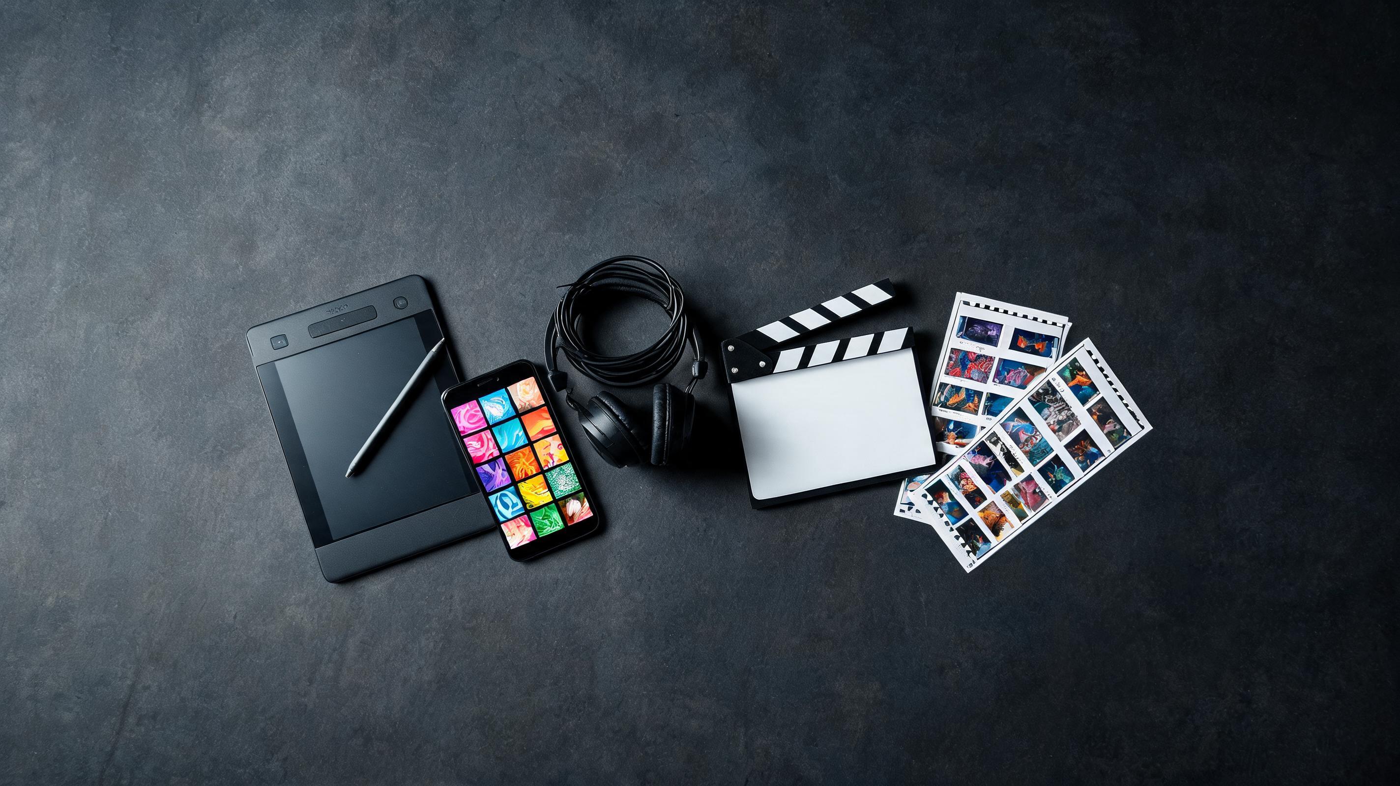 Best All-in-One AI Platforms for Generating Images and Videos from Text