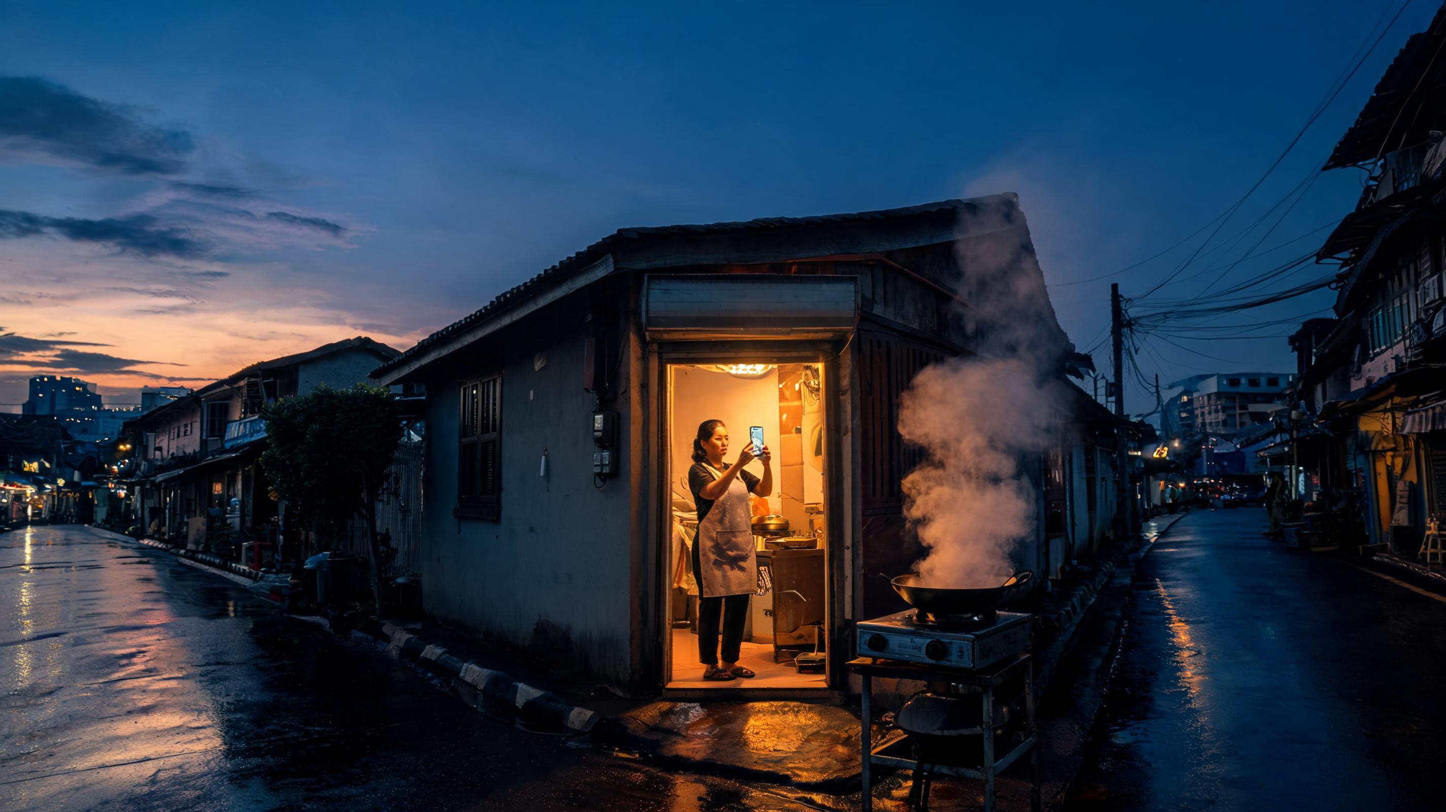 ปักหมุดร้านบน Google ยังไงให้ลูกค้าต่างชาติหาเจอ (GBP + Local SEO ฉบับทำเองฟรี)