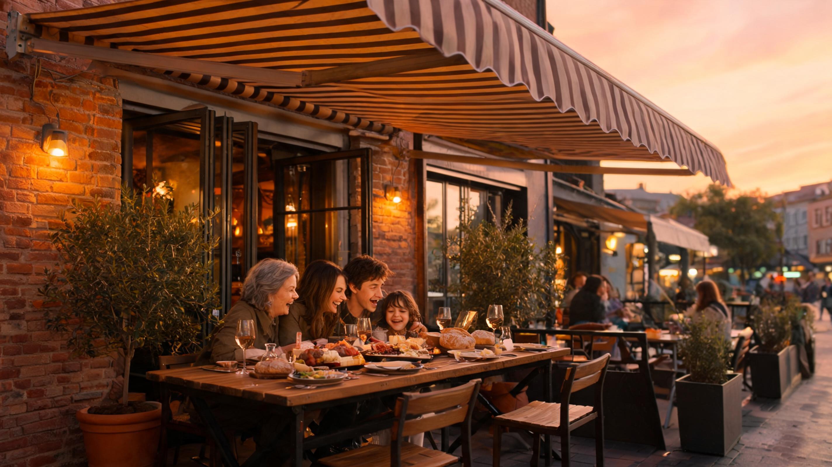 How to Choose the Right Bistro or Brunch Spot for Your Group: 5 ปัจจัยตัดสินใจ