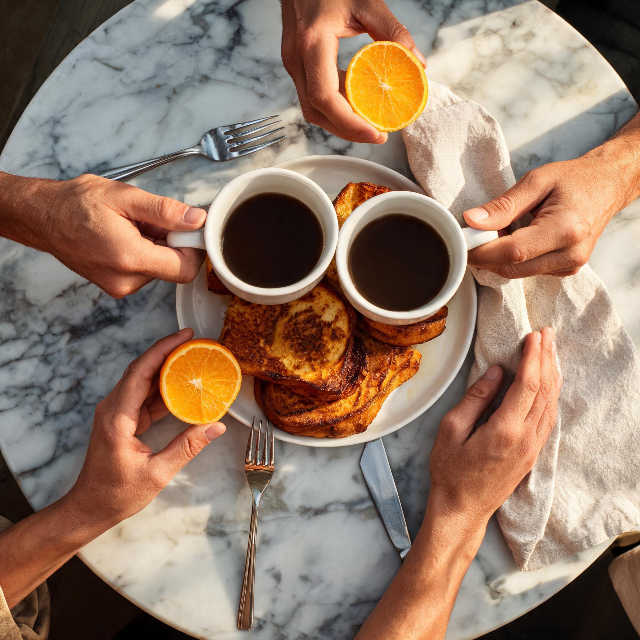 Where to Go for the Best Brunch Near Me: วิธีค้นหาแบบสมาร์ทในปี 2026