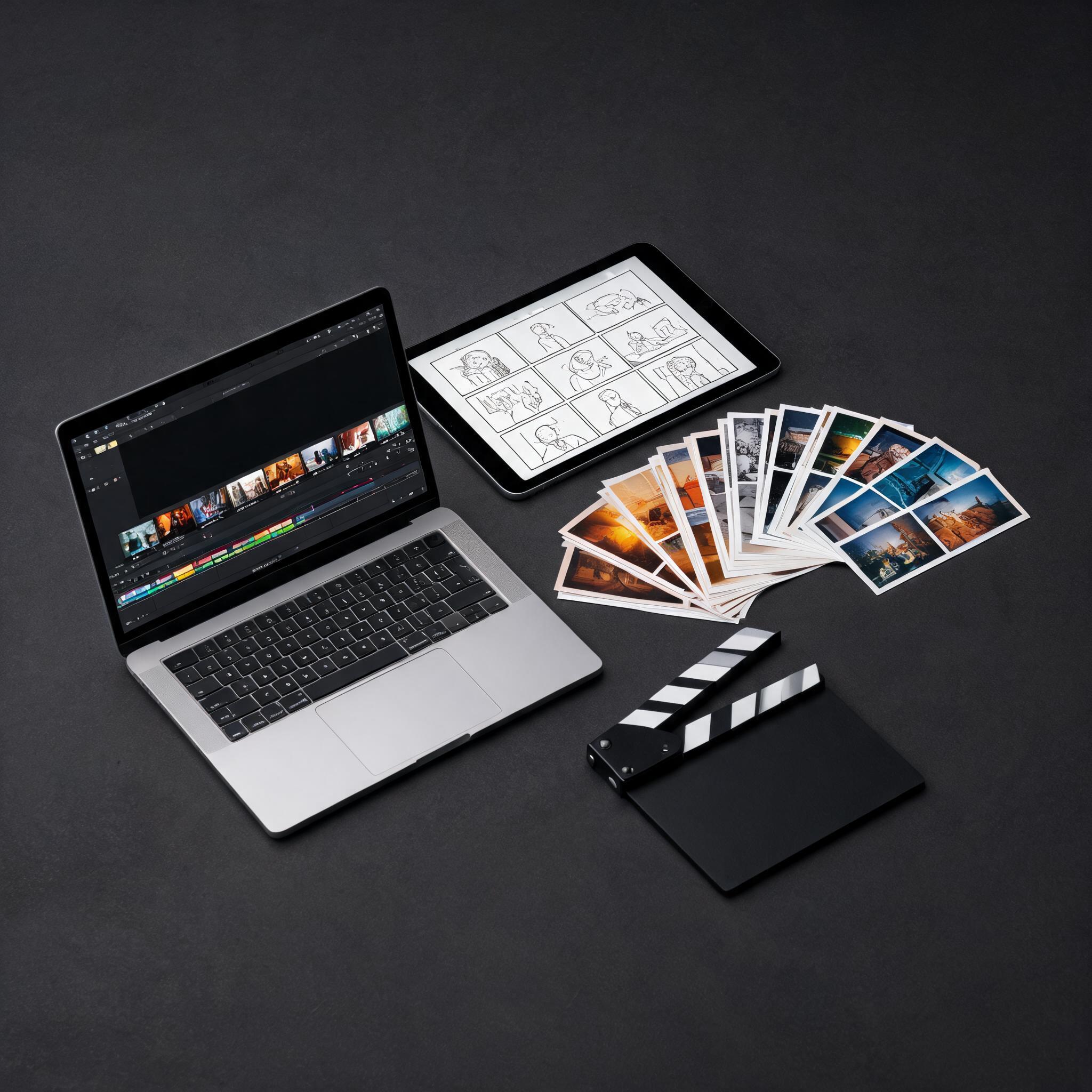 วิธีเลือก AI Film Creation Tool: 7 เกณฑ์ต้องเช็กก่อนจ่ายเงินจริง