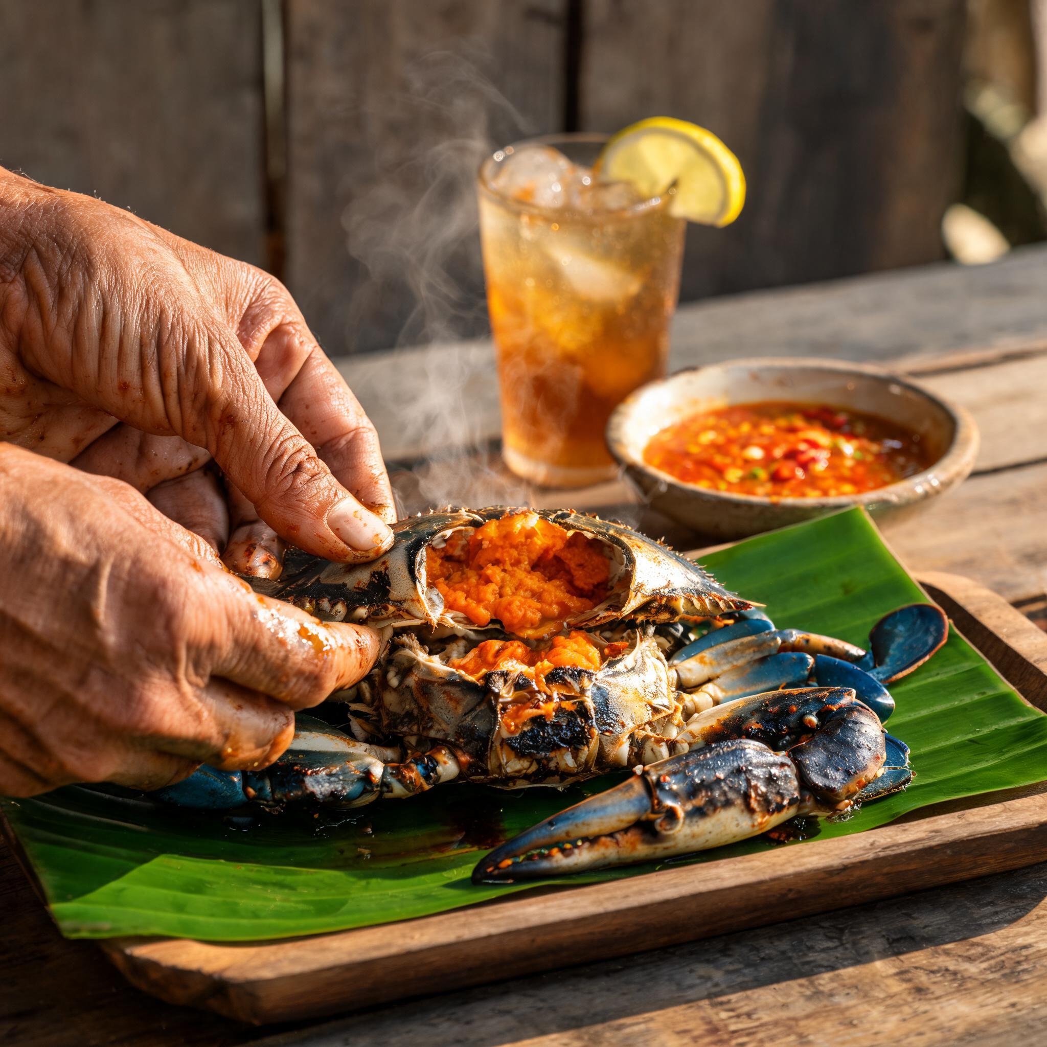 ข้อผิดพลาดที่คนไปกินชุมพรครั้งแรกเจอบ่อย (และวิธีเลี่ยง)