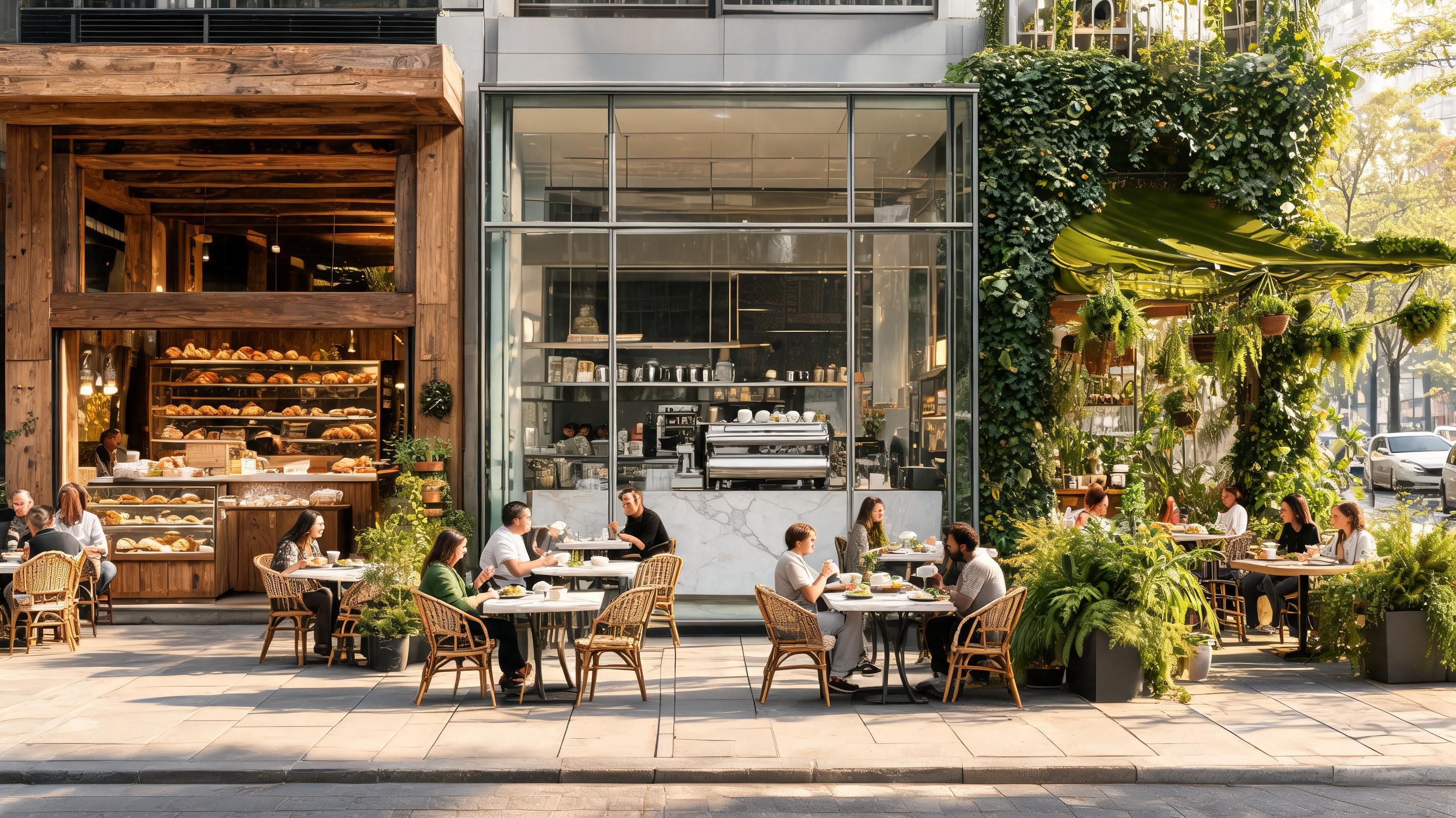 Brunch Menu น่าลองปีนี้: ควรสั่งอะไรในร้านแต่ละประเภท