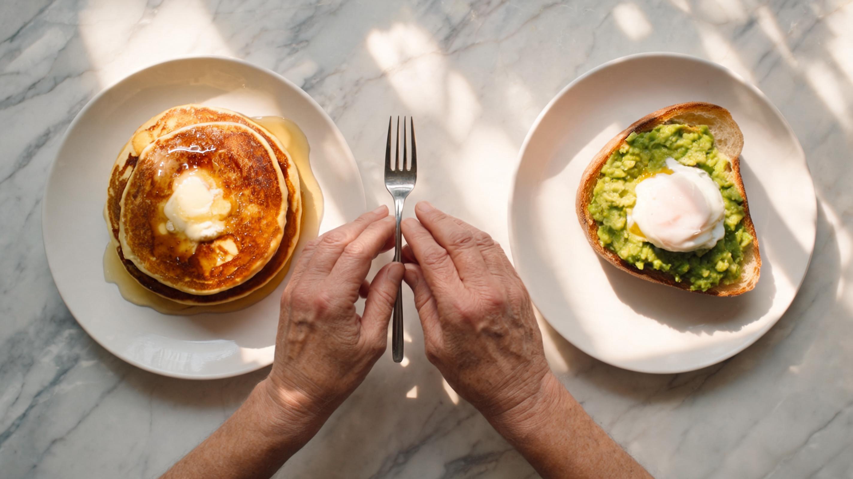Which Brunch Restaurant Is Right for You? A Simple Comparison