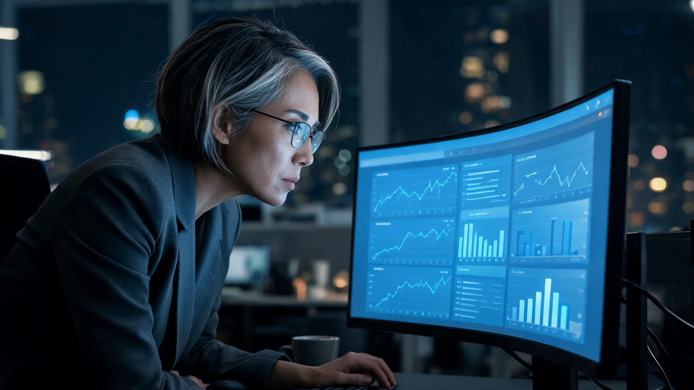 จัดการหลายลูกค้าจากบัญชีเดียว: Multi-Client SEO Dashboard ของจริงต้องมีอะไร