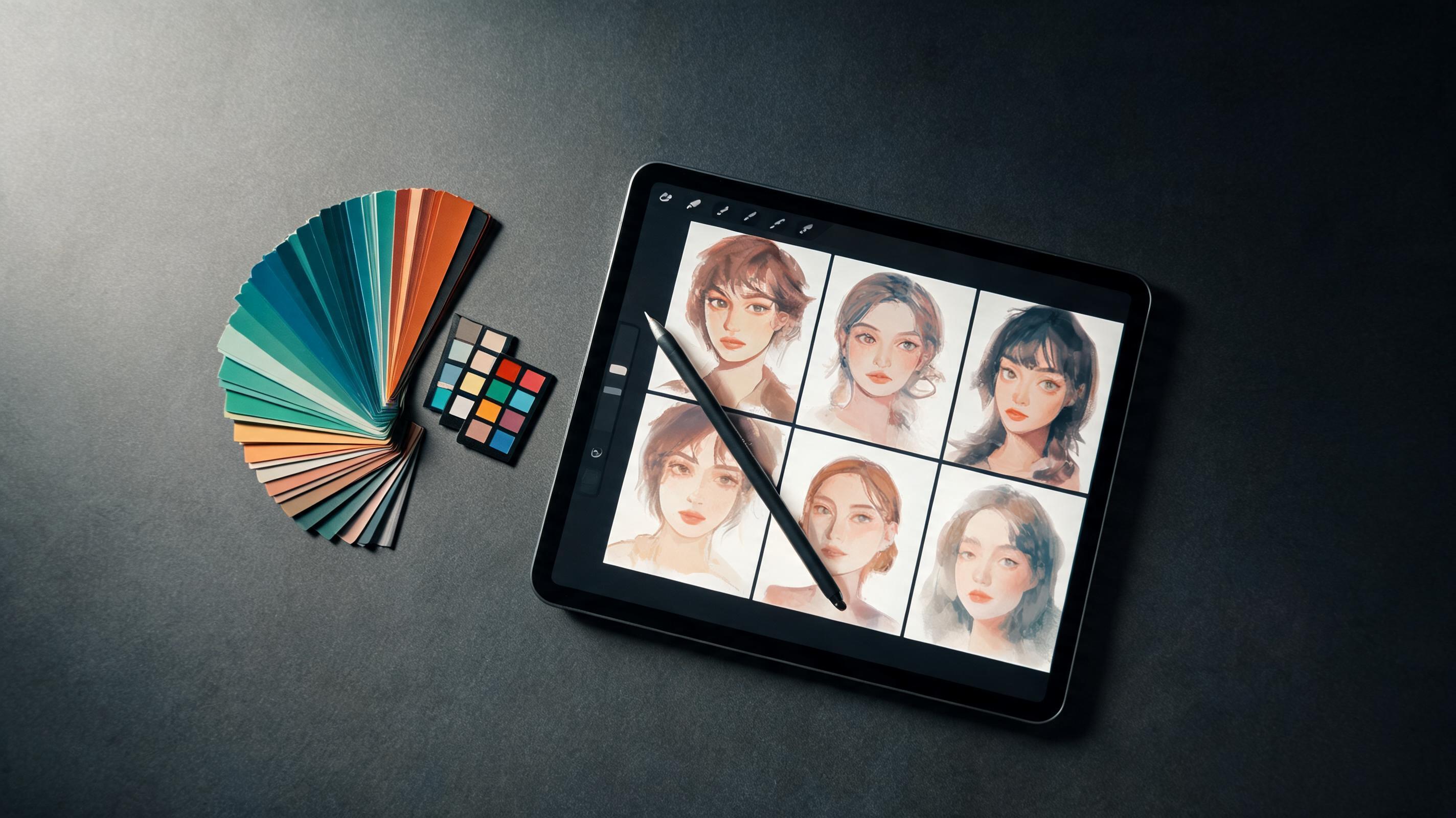 Best Text-to-Image AI Generators for Professional Creators in 2026