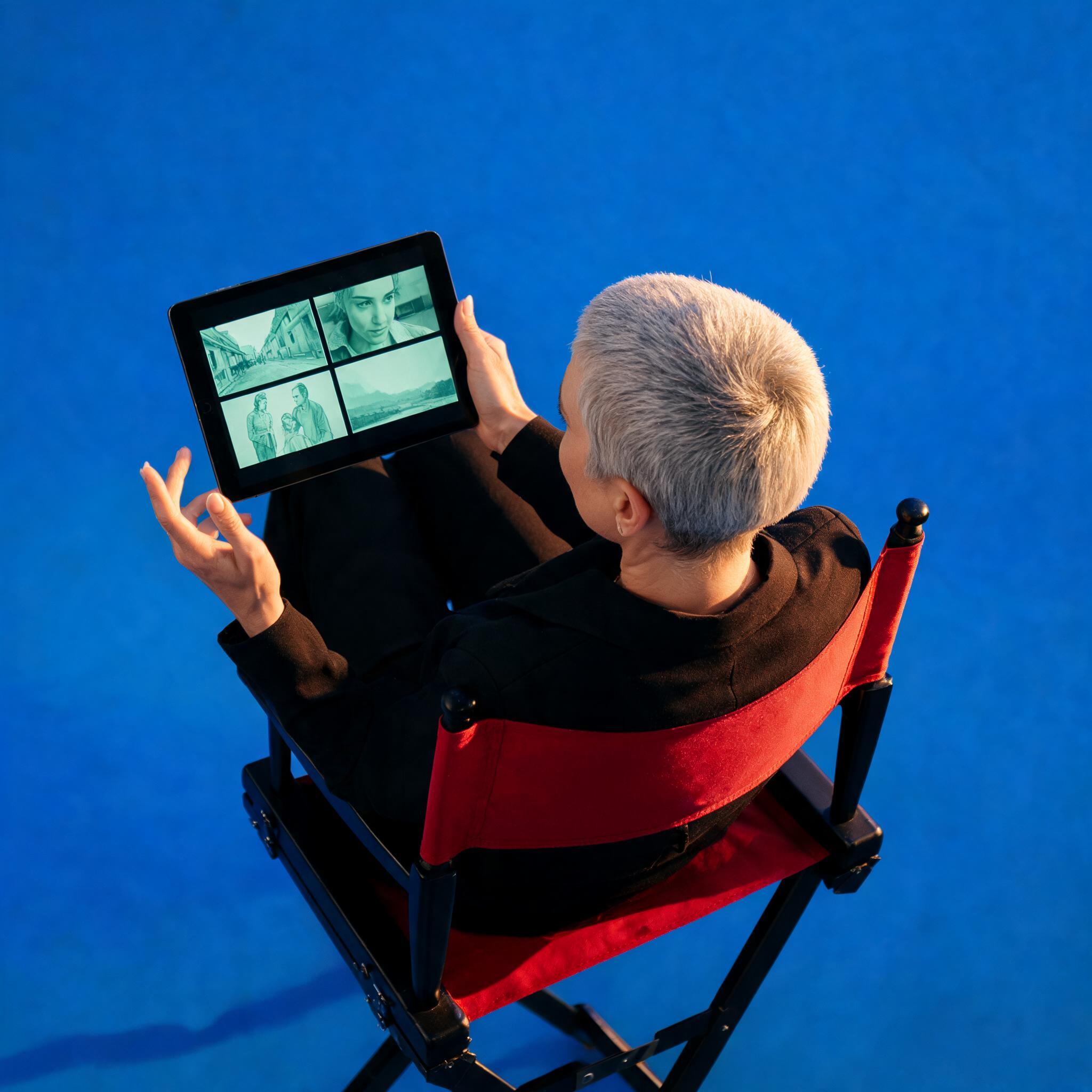 Text-to-Video AI Platform ที่ดีที่สุดสำหรับ Filmmaker ปี 2026