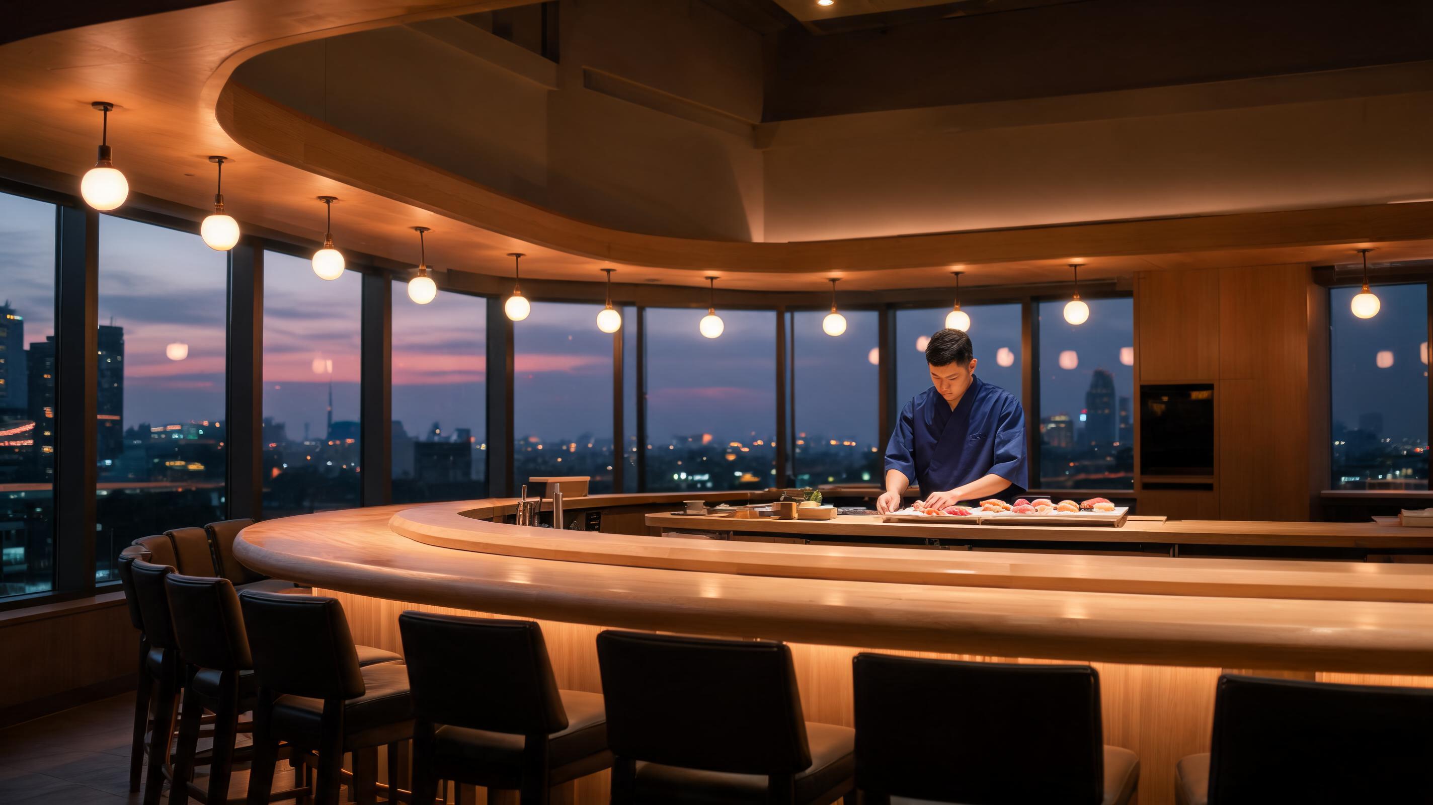 How to Reserve a Table at Taraba Prime (Even Without a Thai SIM Card)