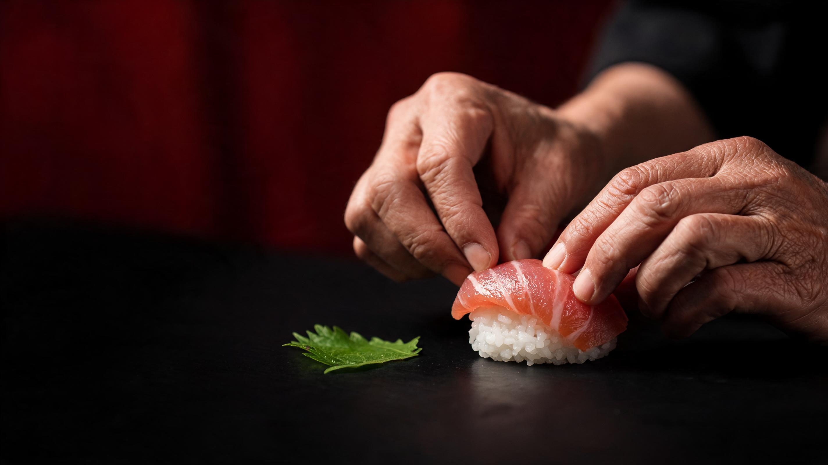 Best omakase and premium seafood dining spots in Bangkok for foreign visitors
