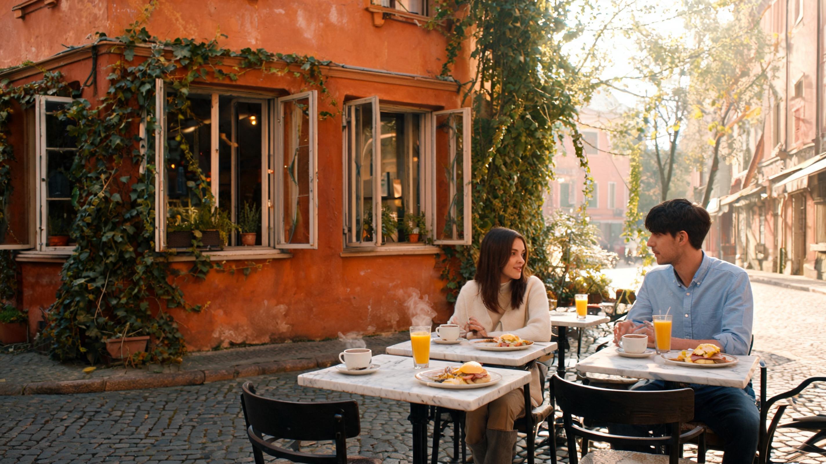 Top Brunch Restaurants for Weekend Dining: How to Choose