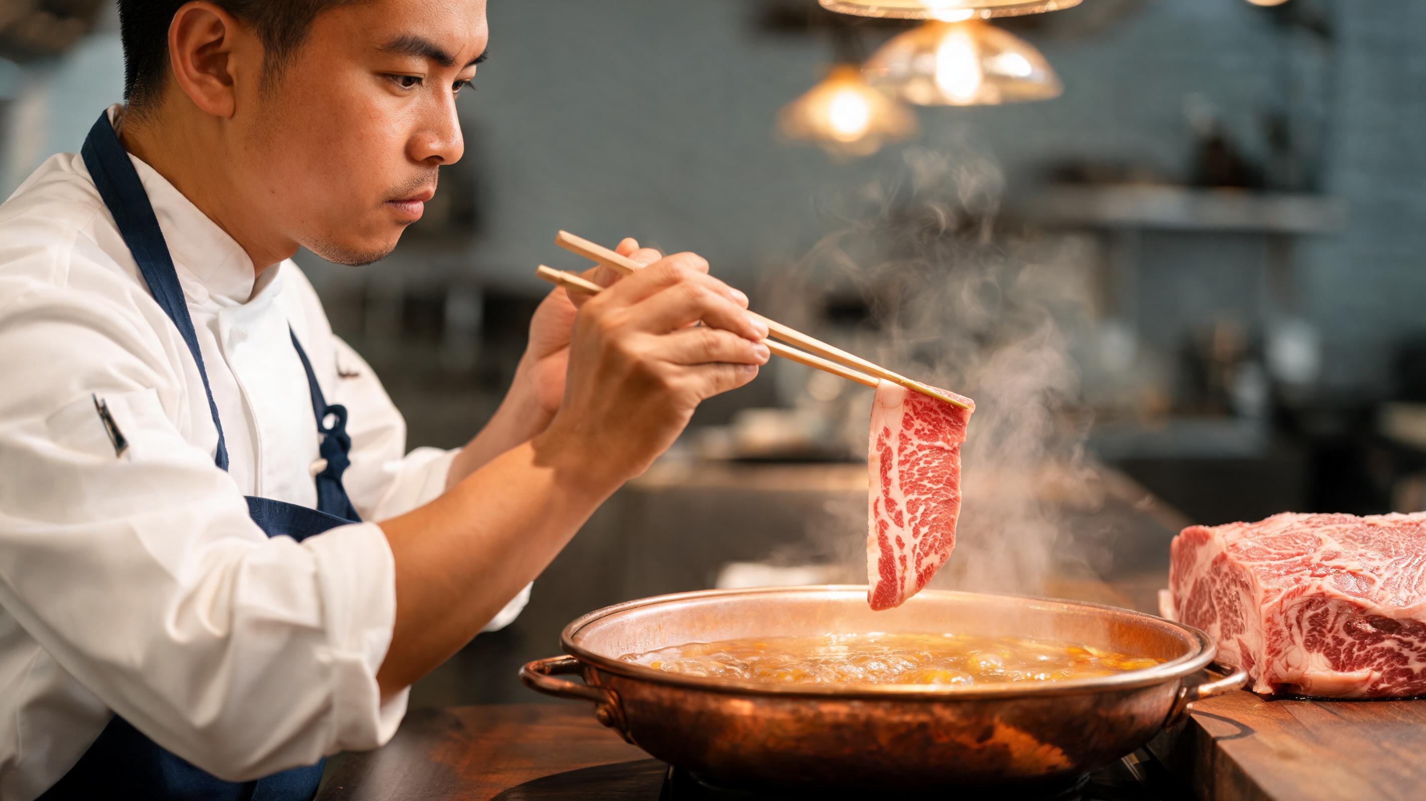 Miyazaki A5 Wagyu Explained: Ribeye, Sirloin, and Sukiyaki Cuts