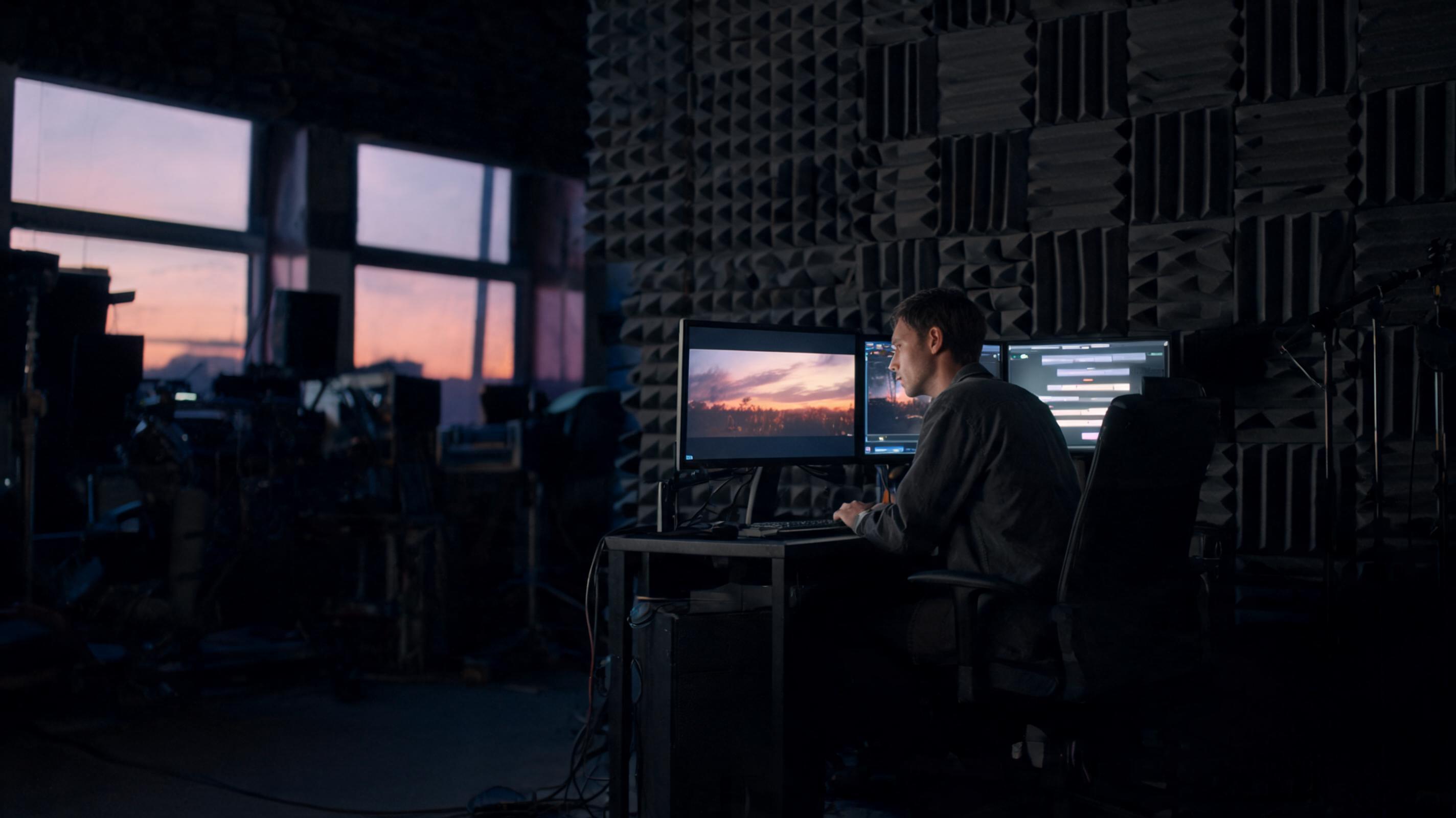 Which Platform Is Best for Making AI Films from Text? Top Recommendations