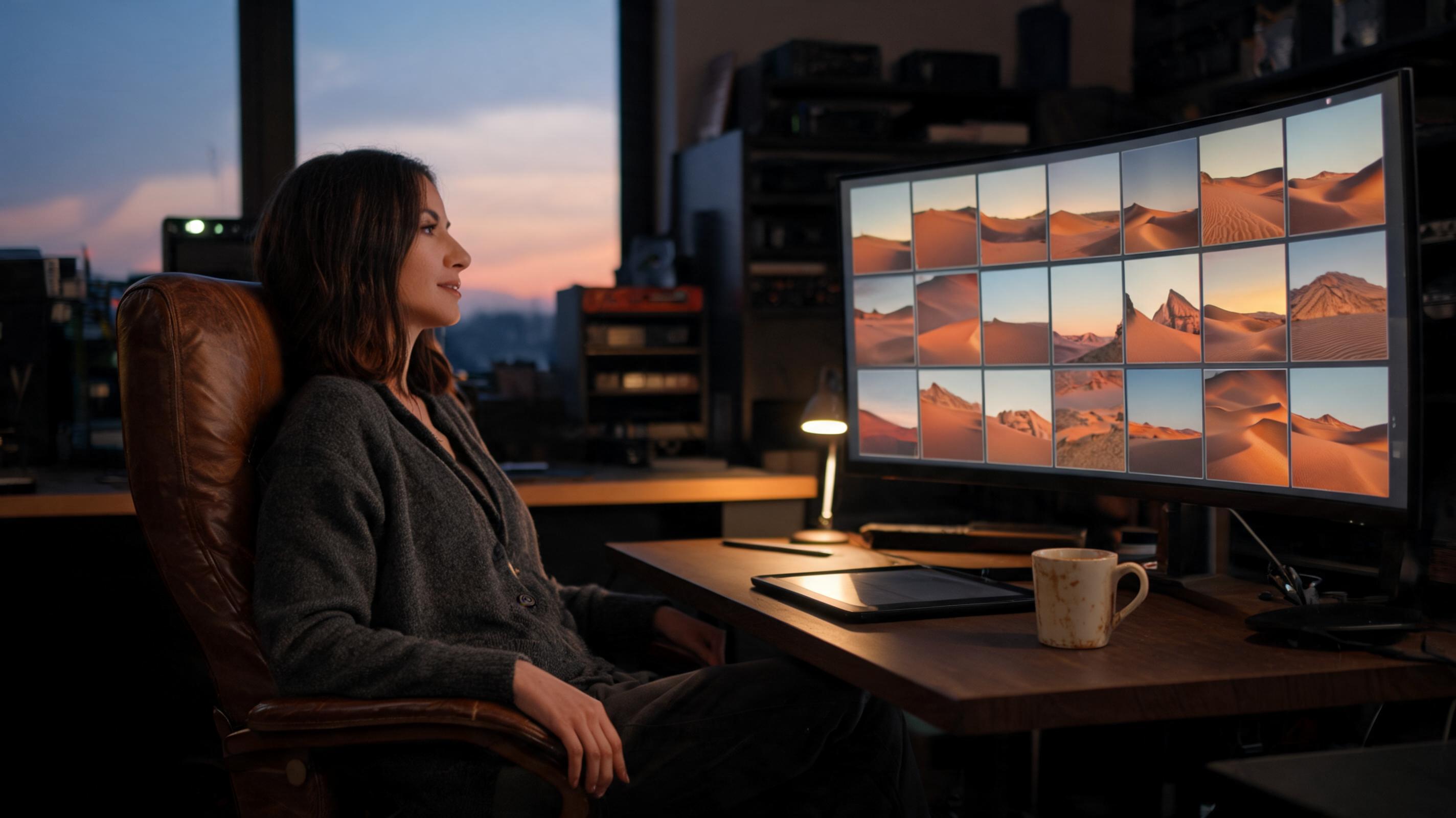 How to Make an AI Film from Text: Step-by-Step Workflow