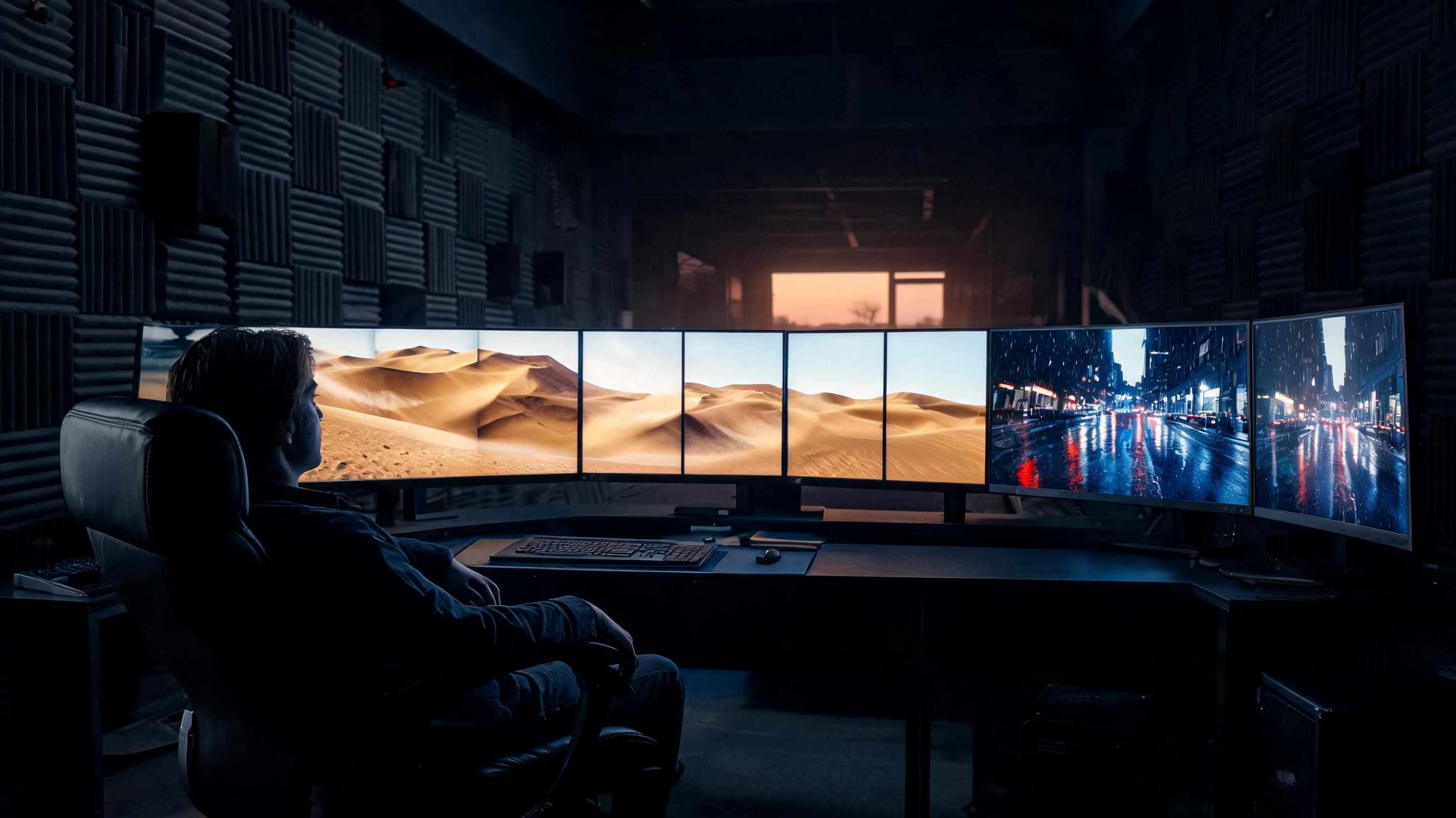 Top AI Film & Video Platforms in 2026 Compared