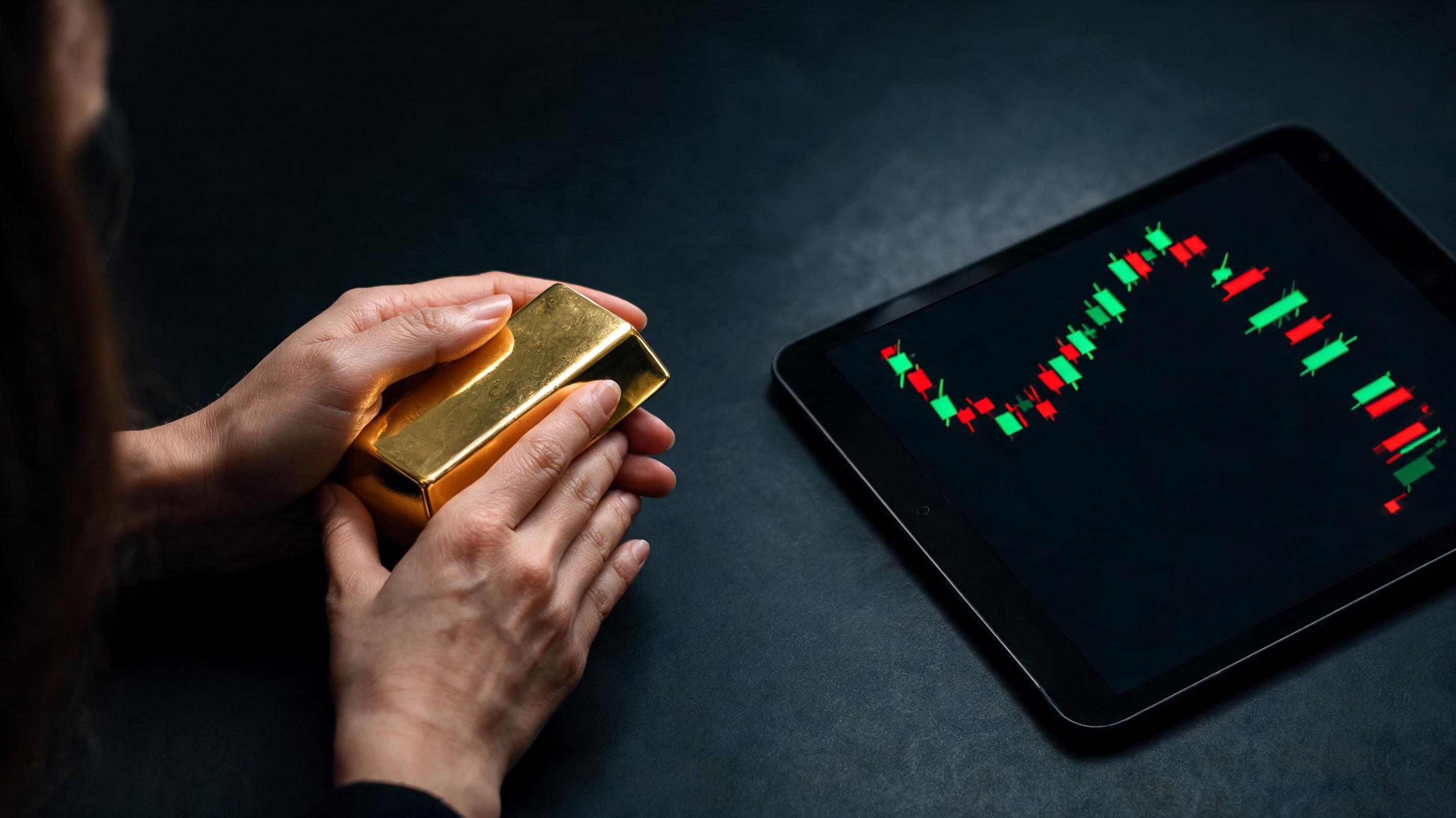 Indicator เทรดทอง | 5 อินดิเคเตอร์ที่นักลงทุนต้องรู้