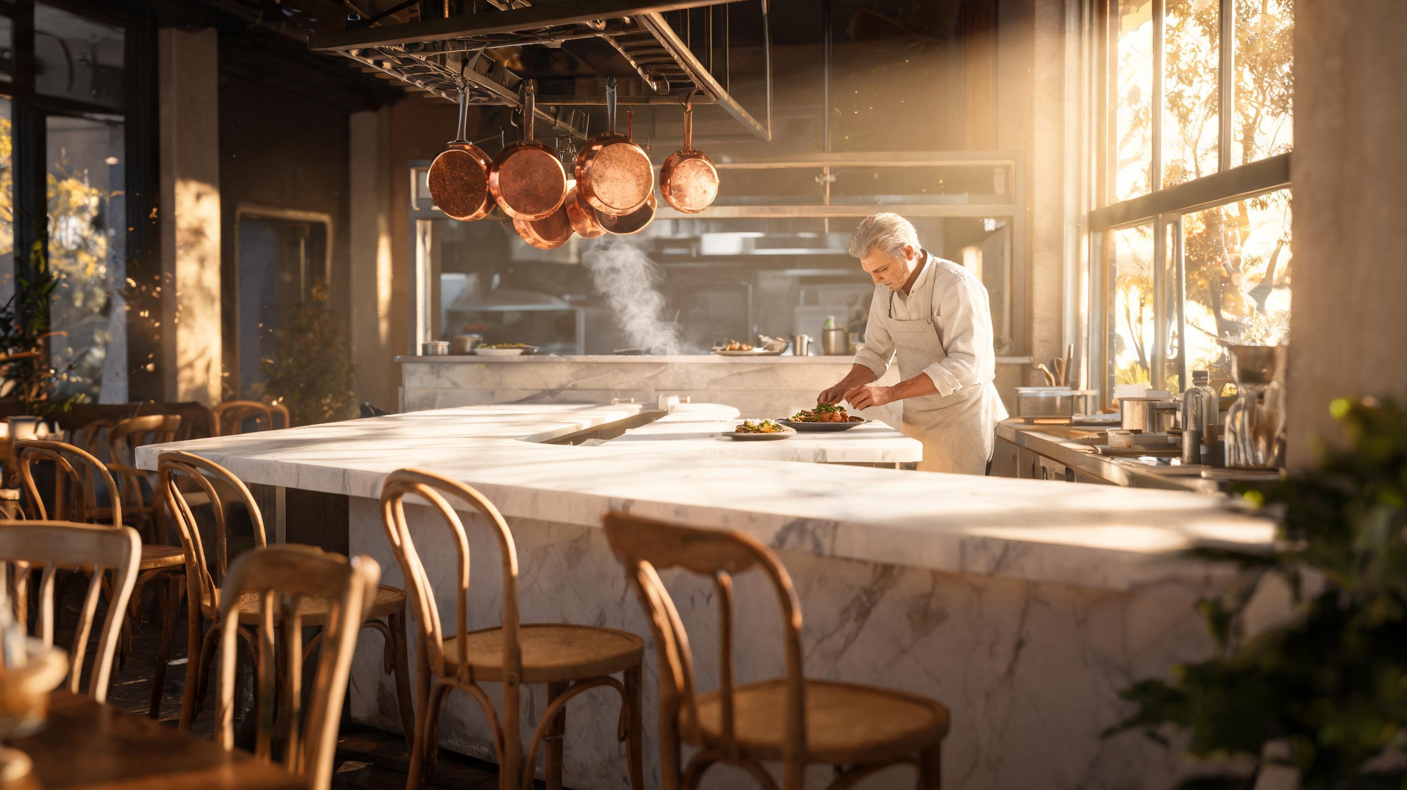 7 สัญญาณของ casual bistro คุณภาพดี: เช็กอะไรก่อนสั่งอาหาร