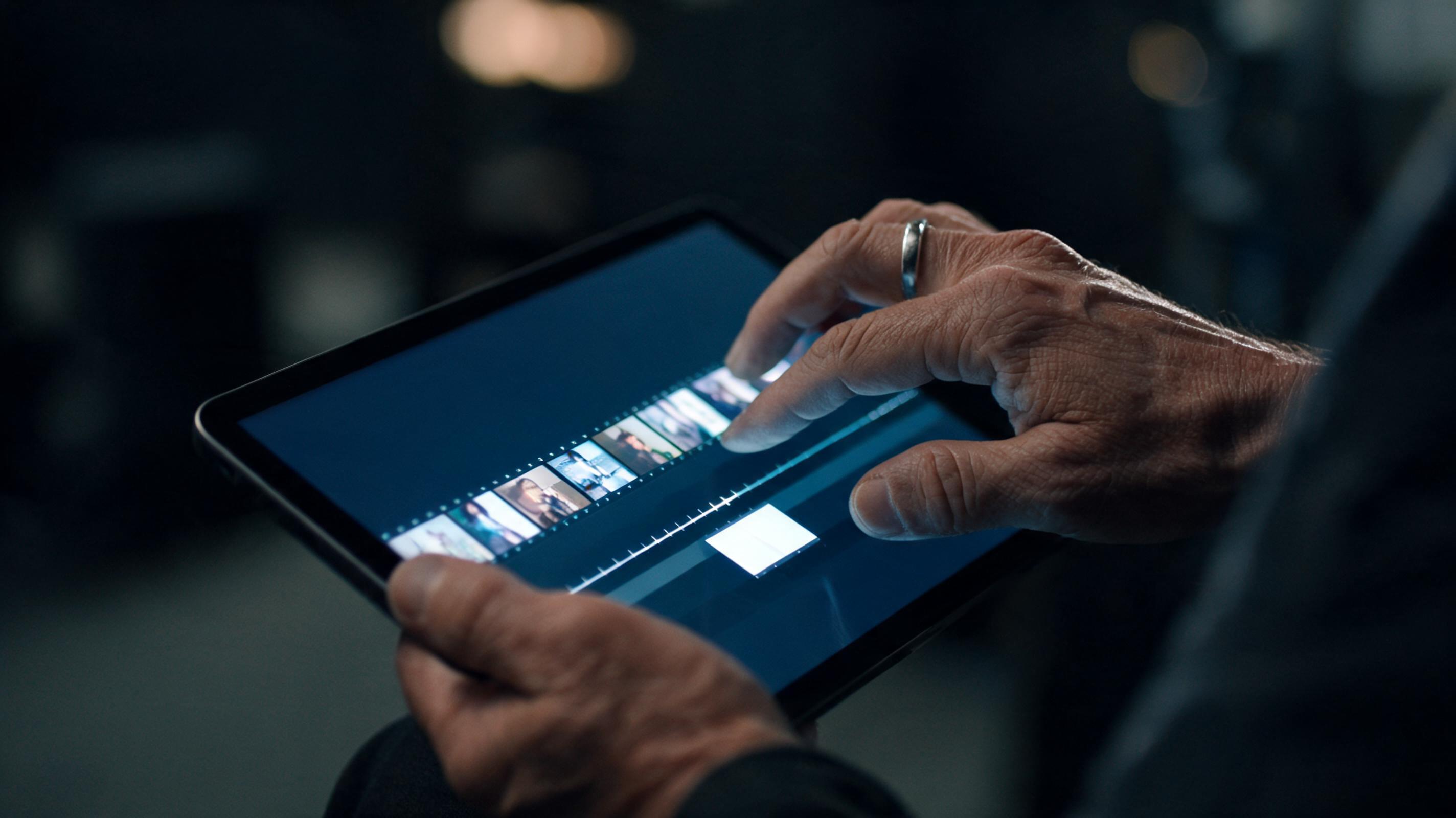 What is the best AI video generator for filmmakers?
