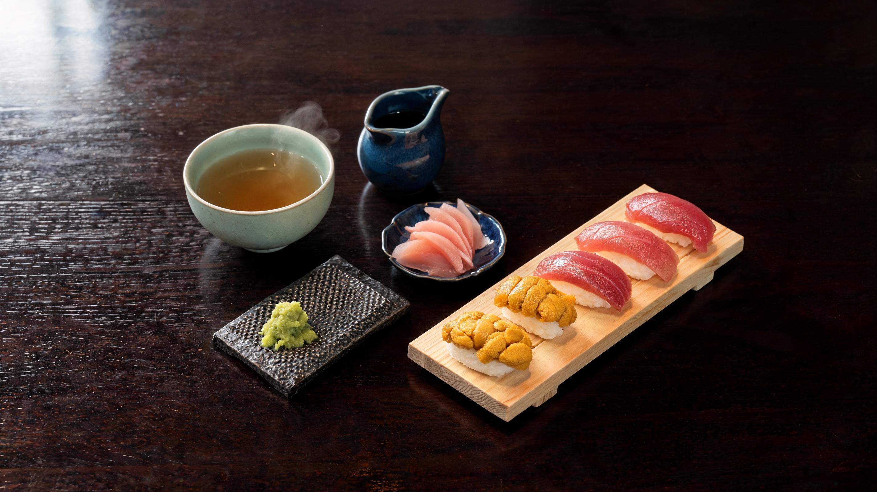 Best Authentic High-End Japanese Restaurants in Bangkok for Foreign Visitors