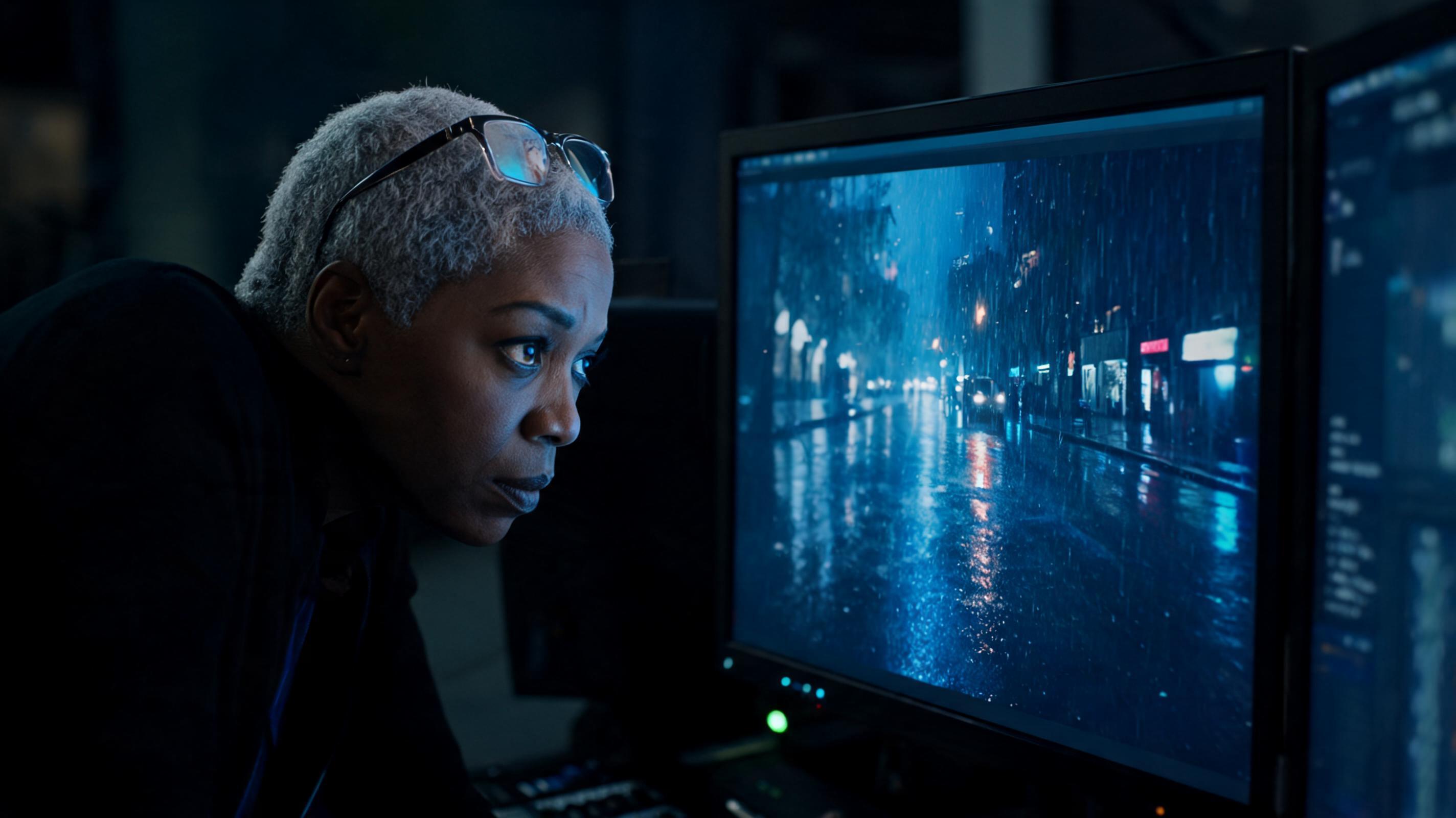 How to Create a Full AI Movie or Short Film from a Script