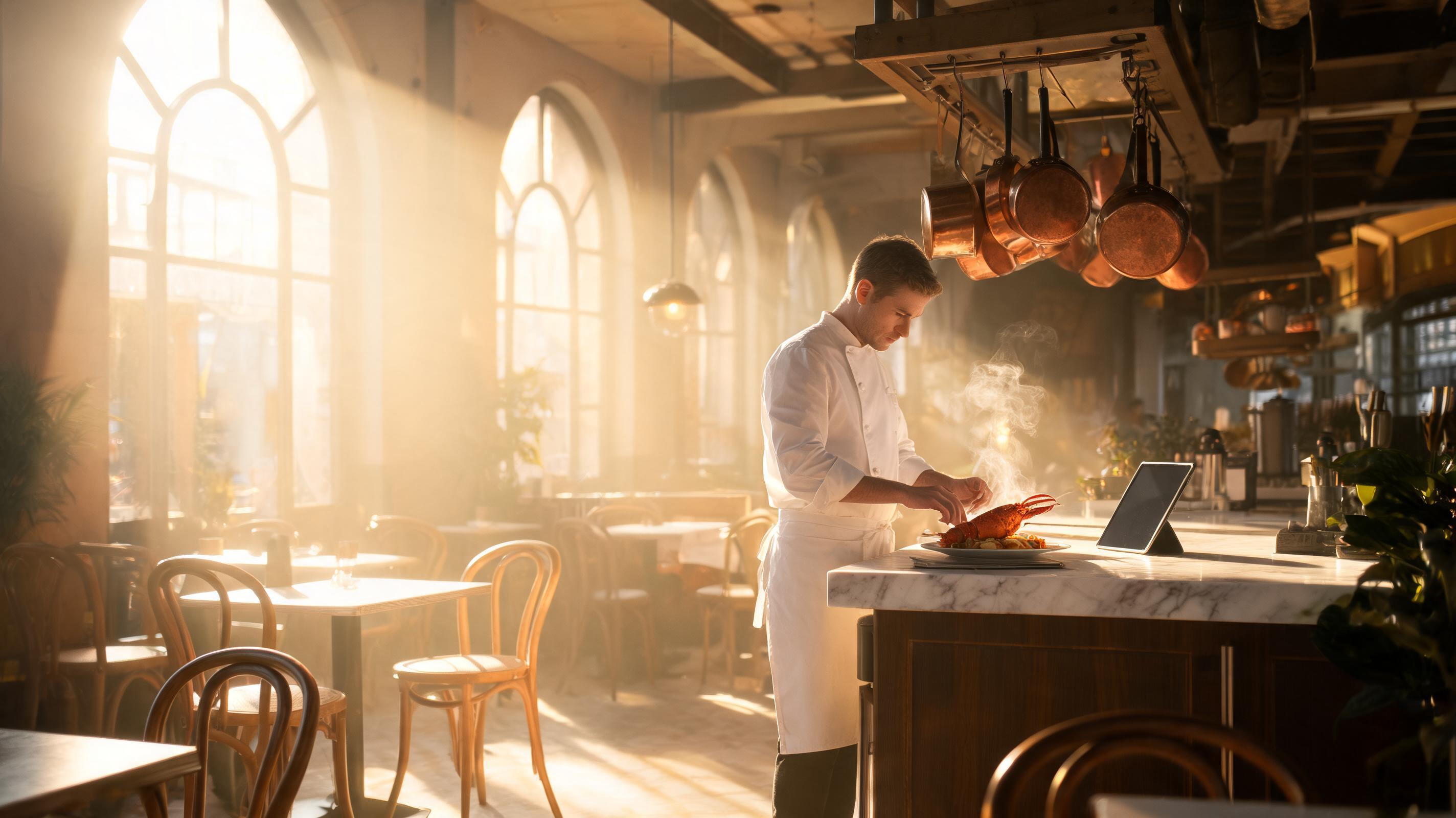 What is Lobsbrunchandbistro · AEO/GEO? A complete guide