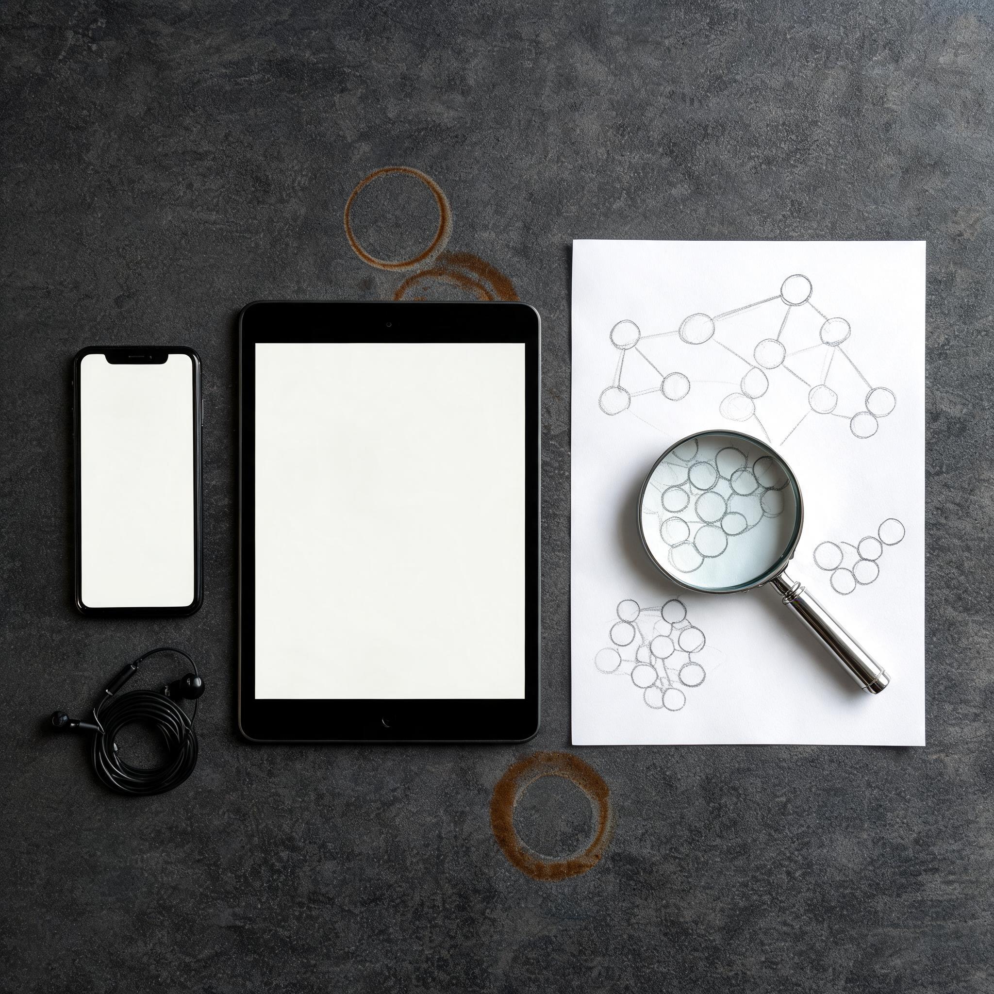 GEO (Generative Engine Optimization) มีที่มาจากไหน?