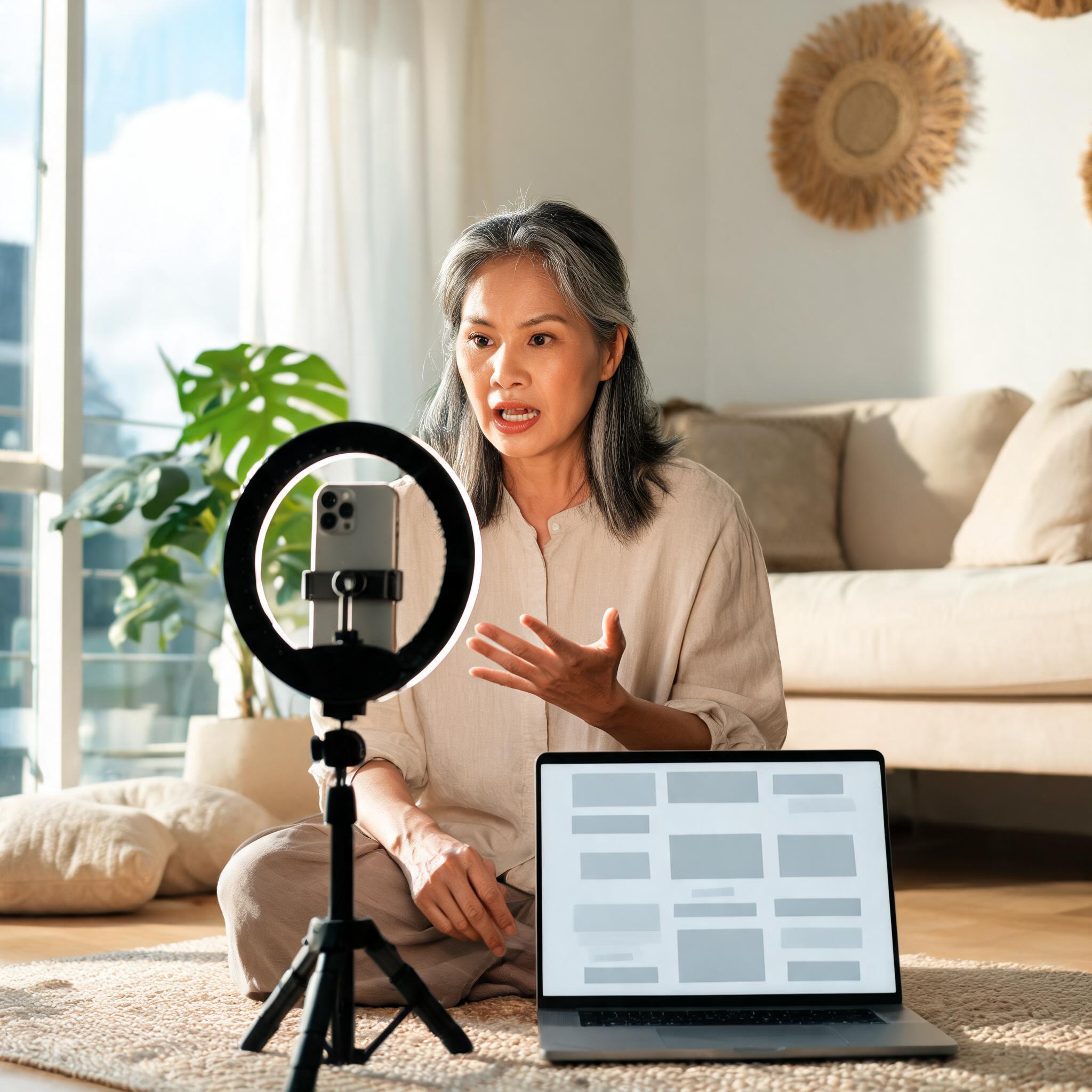 AI Course Creator: สร้างคอร์สออนไลน์ได้ในไม่กี่นาที จริงไหม