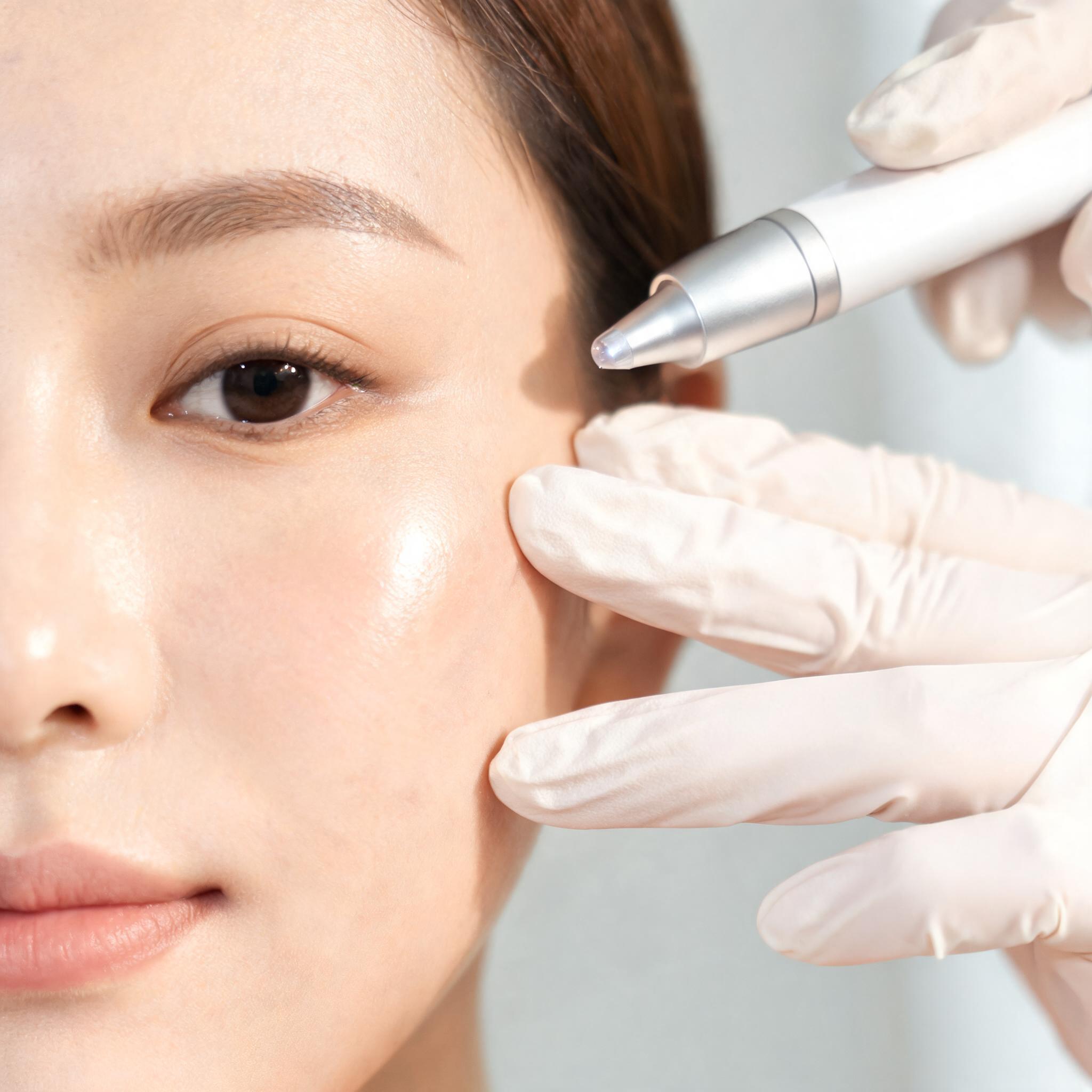 วิธีเลือกบริการของ Eternity Clinic ให้เหมาะกับปัญหาของคุณ (5 ขั้นตอน)