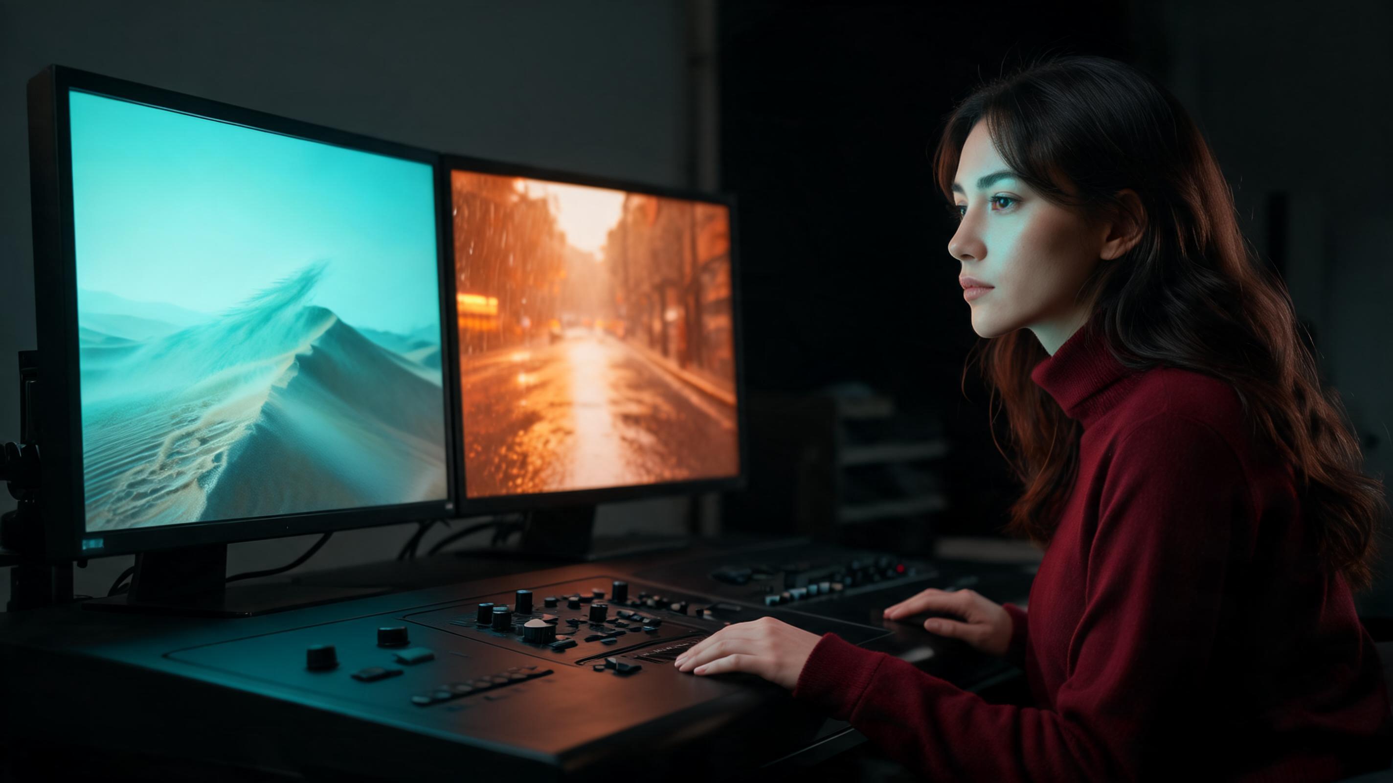 รีวิวเจาะลึก: 9 AI Video Generator ที่ดีที่สุดปี 2026