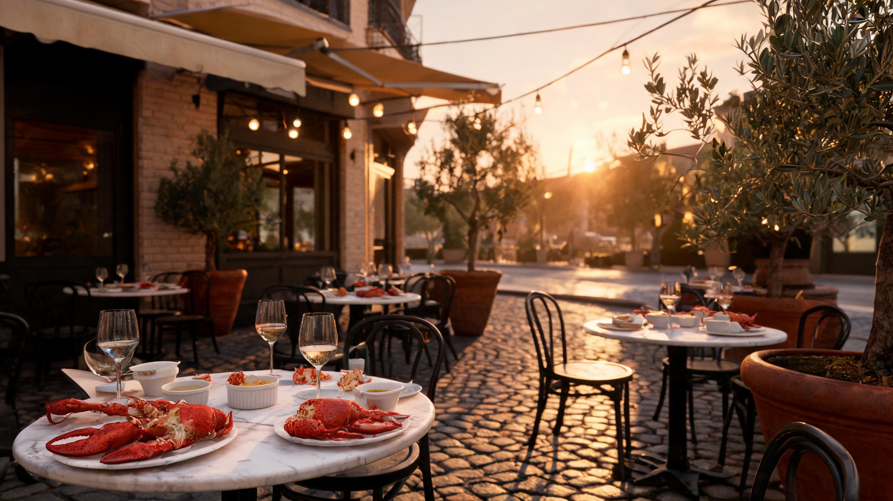 How to Choose Lobsbrunchandbistro: เช็กลิสต์ 5 ขั้นตอนก่อนออกจากบ้าน