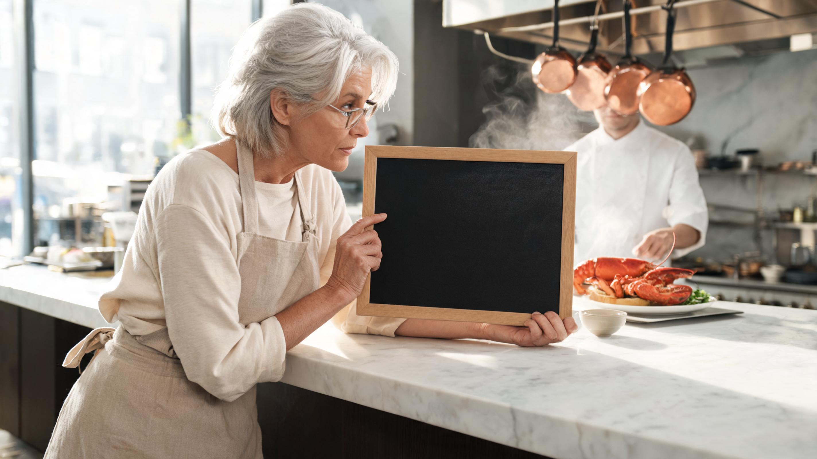 How to choose Lobsbrunchandbistro · AEO/GEO — a buyer's guide