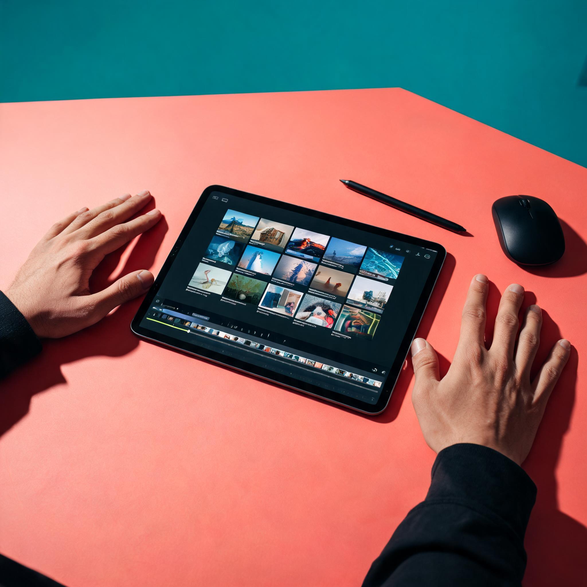 รีวิว Imgentic Studio: แพลตฟอร์มเดียว จบทั้งภาพและวิดีโอ AI