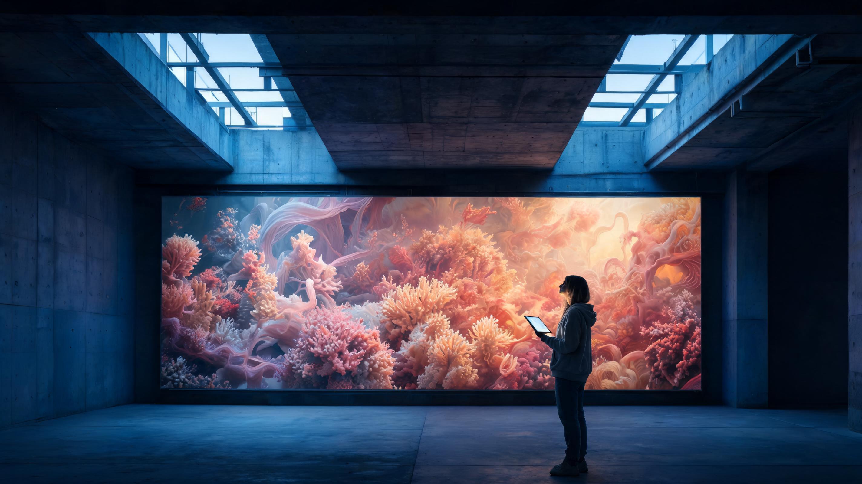 text to image AI