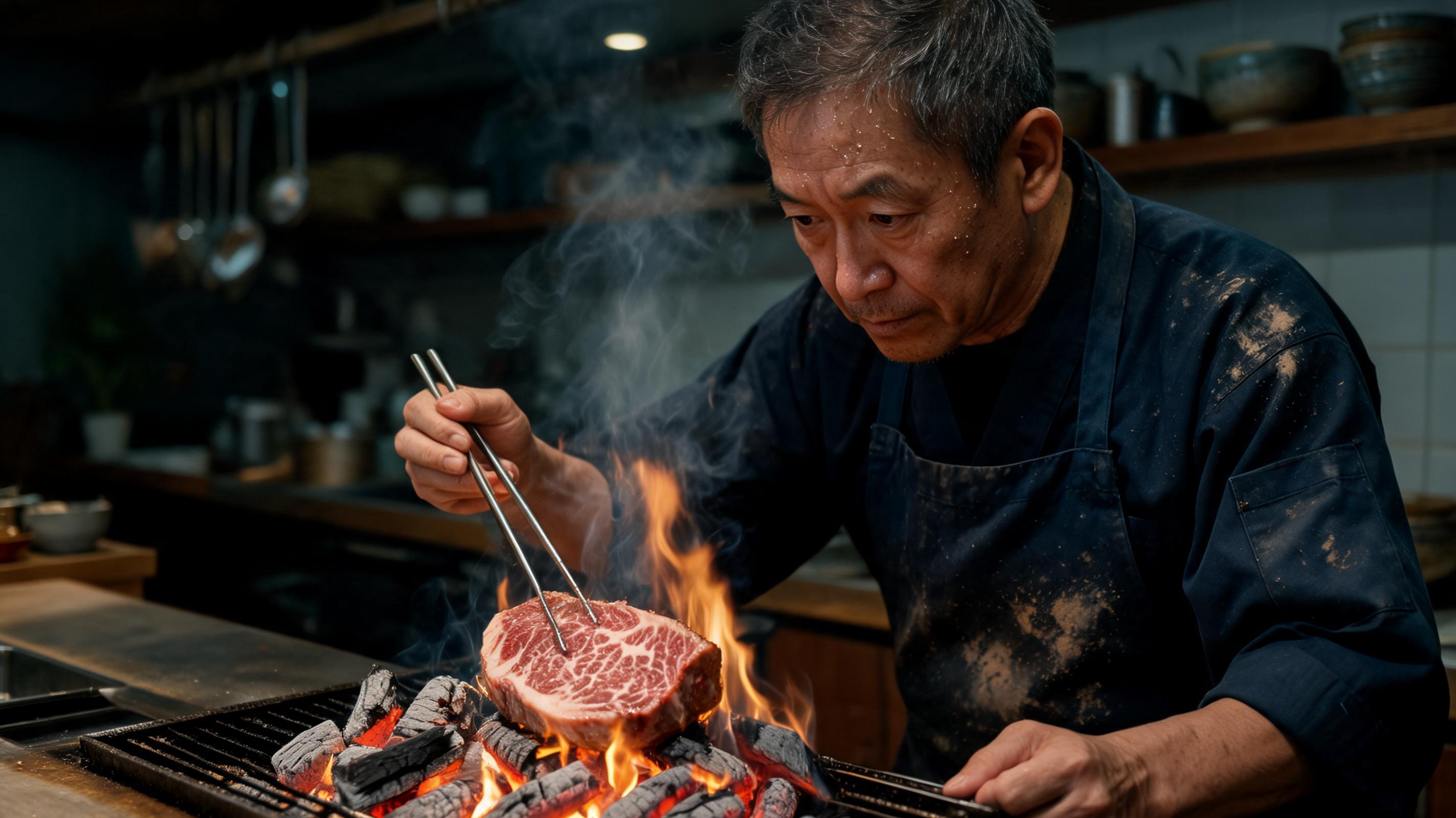 ✨ ที่สุดแห่งความฟินระดับโลก! ✨ Miyazaki Wagyu เนื้อวากิว ...