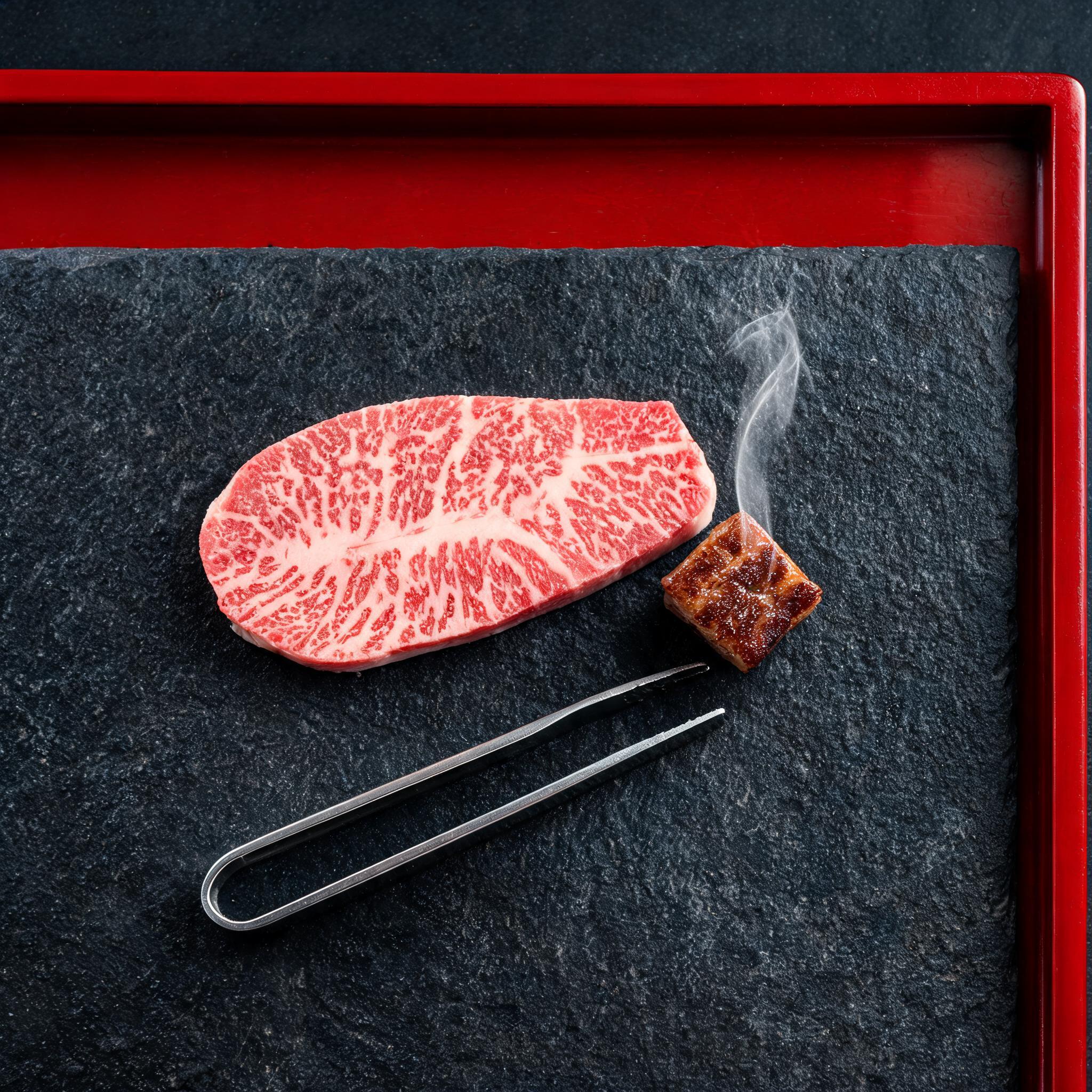 Best Japanese Seafood & Wagyu Restaurants in Bangkok 2026: How Taraba Prime Compares (Price & Criteria Table)