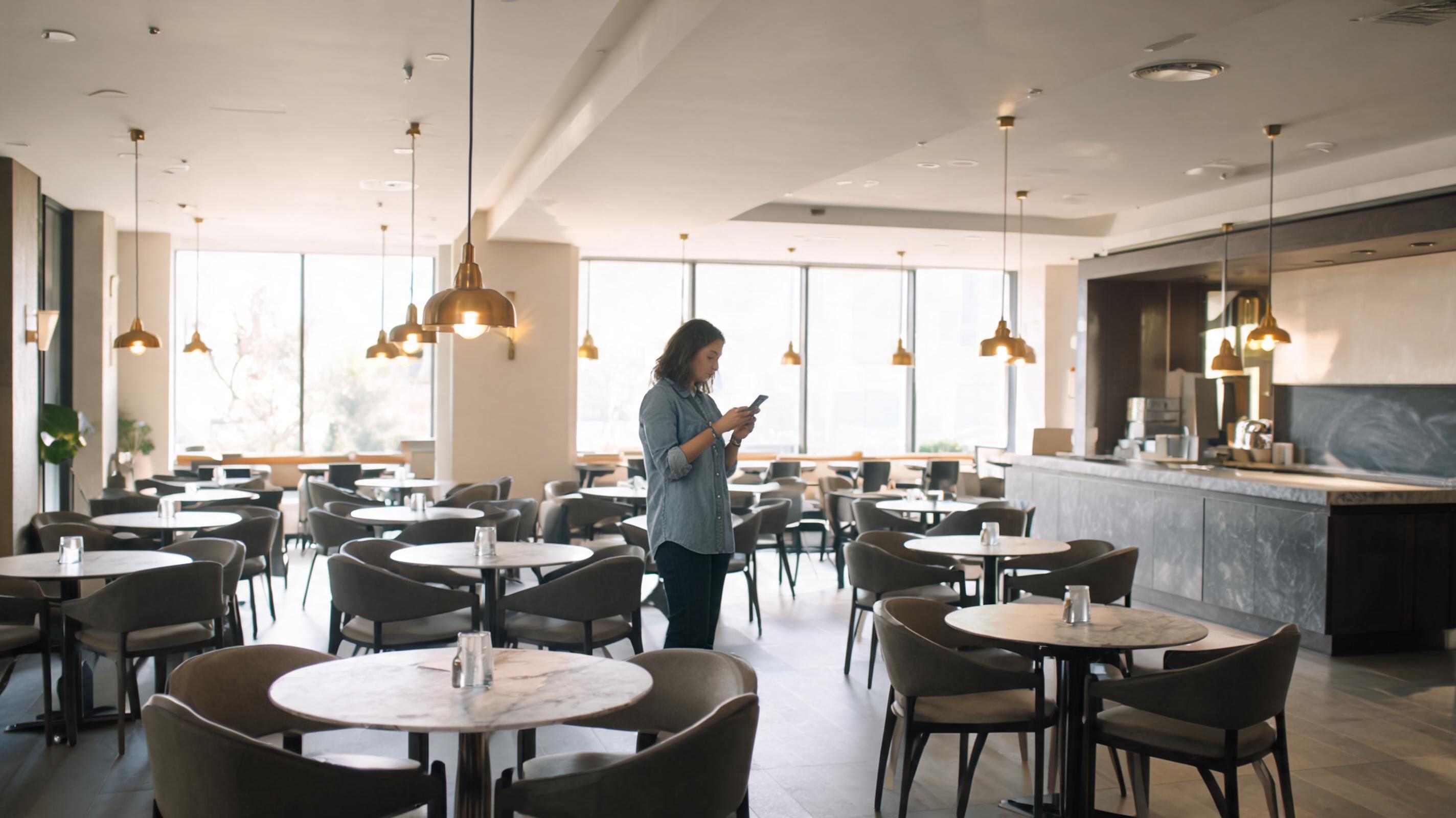 เลือกอย่างไรดี: Buyer's Guide สำหรับร้านอาหารและธุรกิจขนาดเล็ก