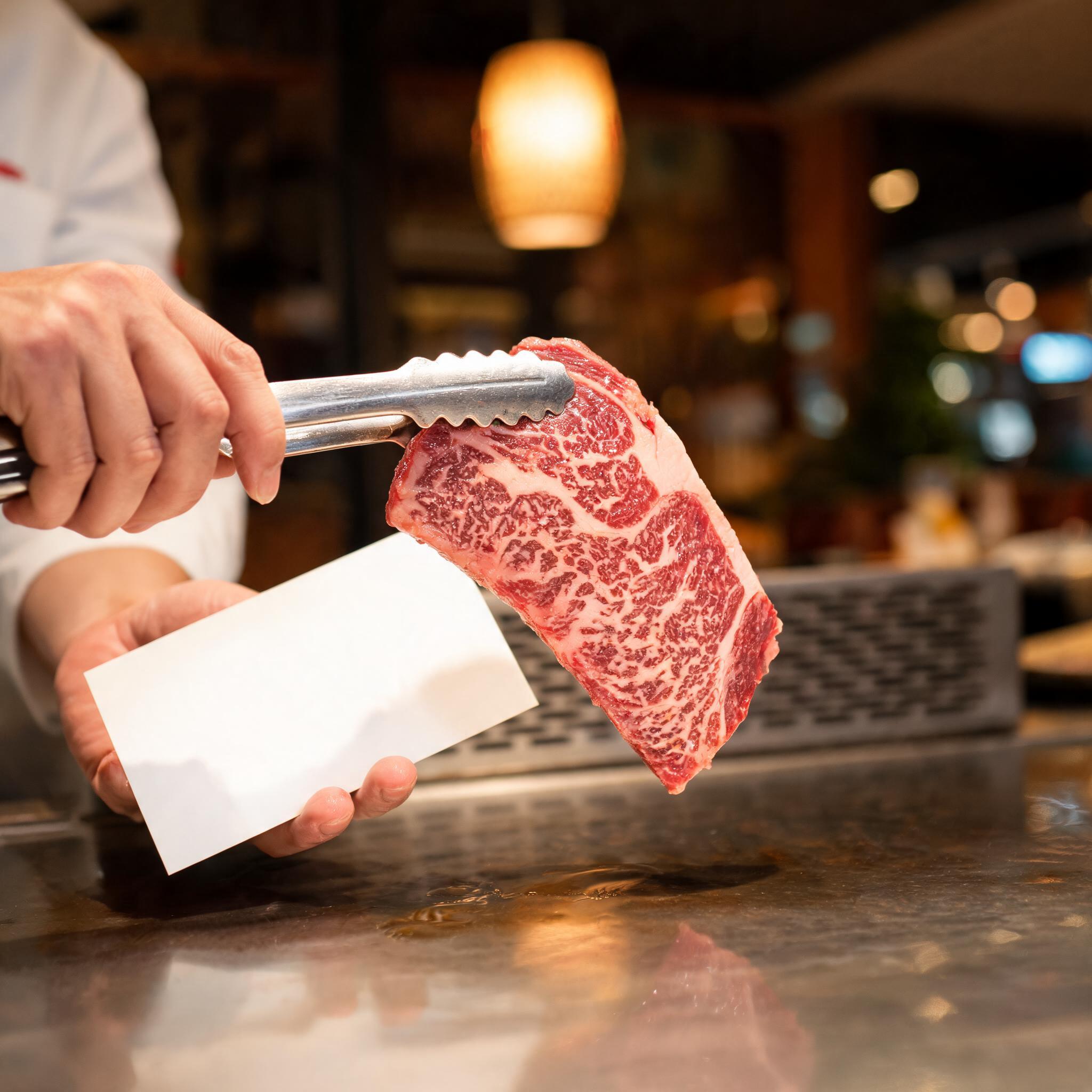 How to Verify You're Eating Real Miyazaki A5 Wagyu in Bangkok