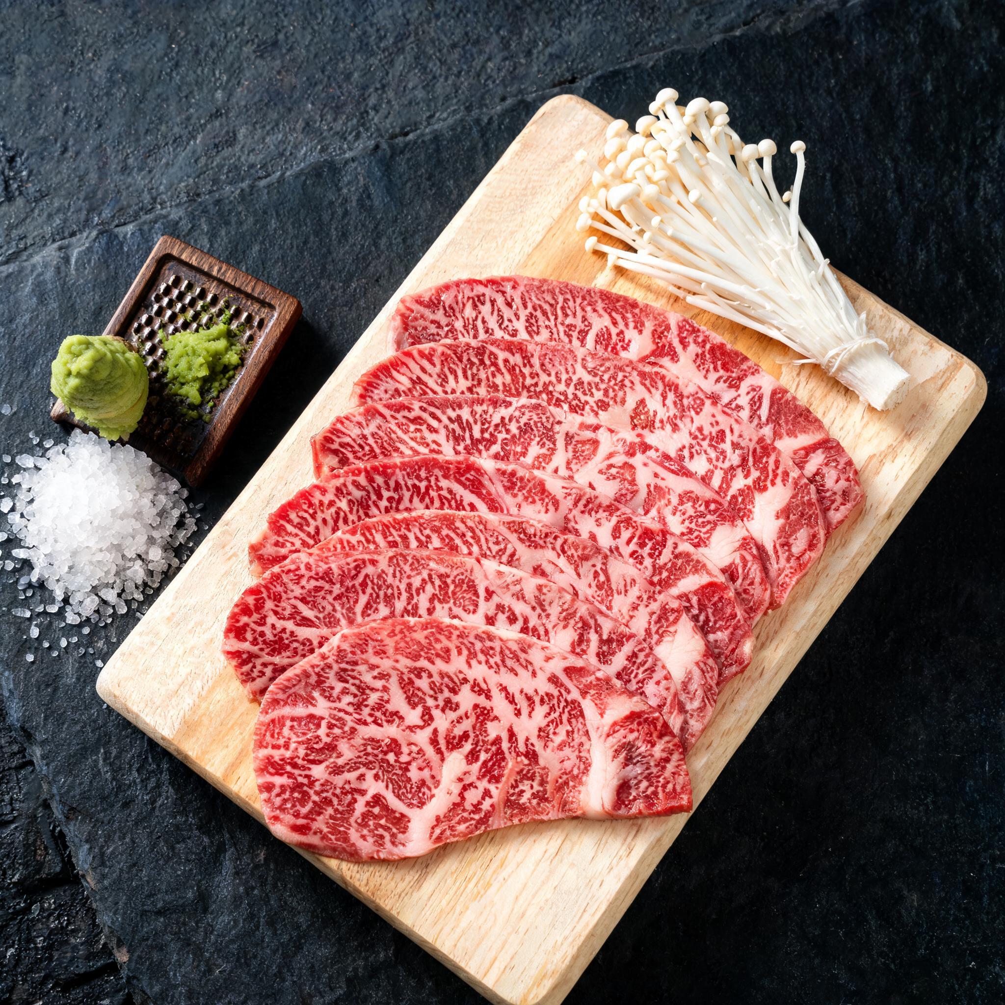 Where to Eat Miyazaki A5 Wagyu Near BTS Asok: Taraba Prime on Sukhumvit Soi 20