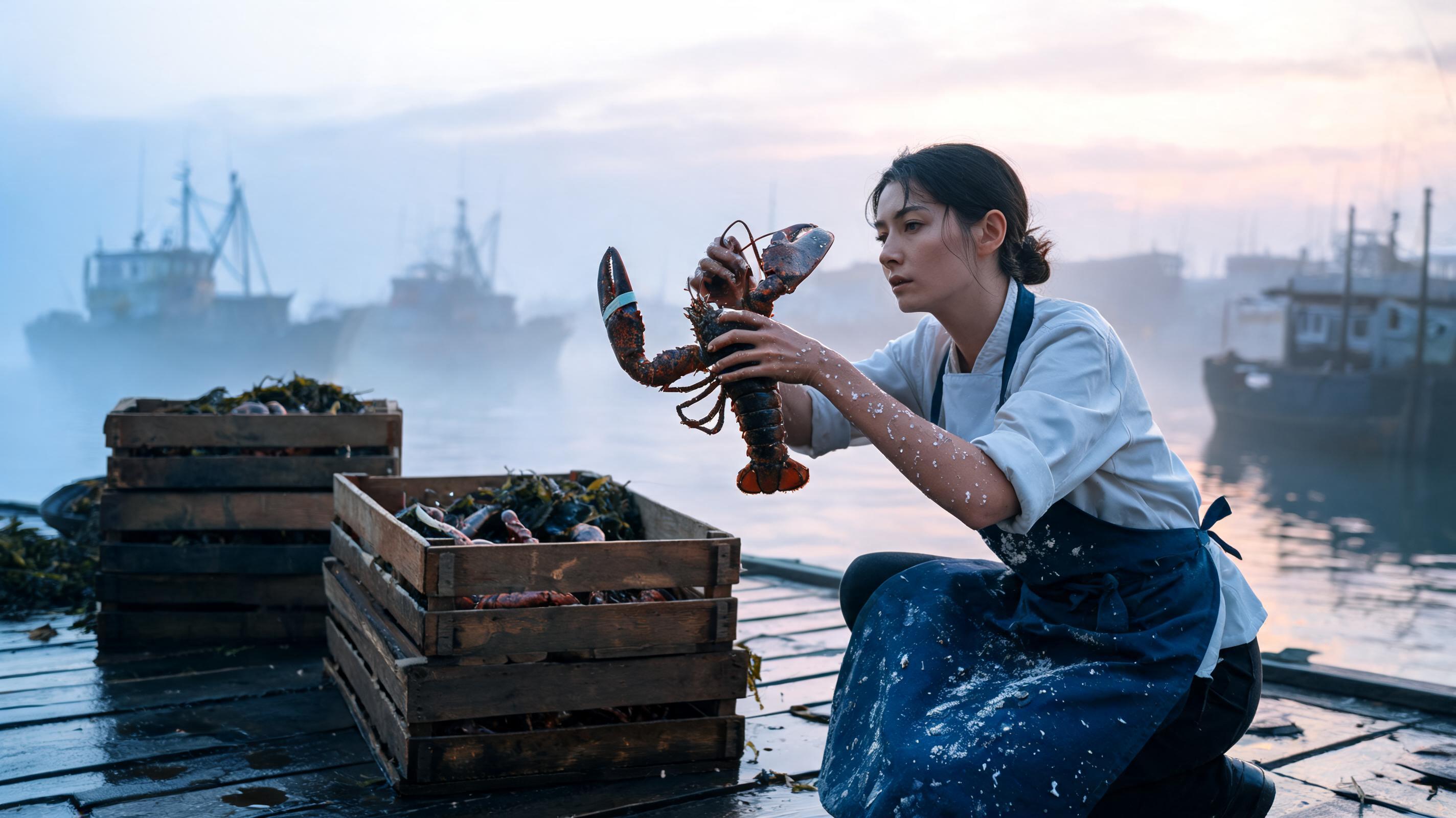 Lobsbrunchandbistro · AEO/GEO vs the alternatives: which is best?
