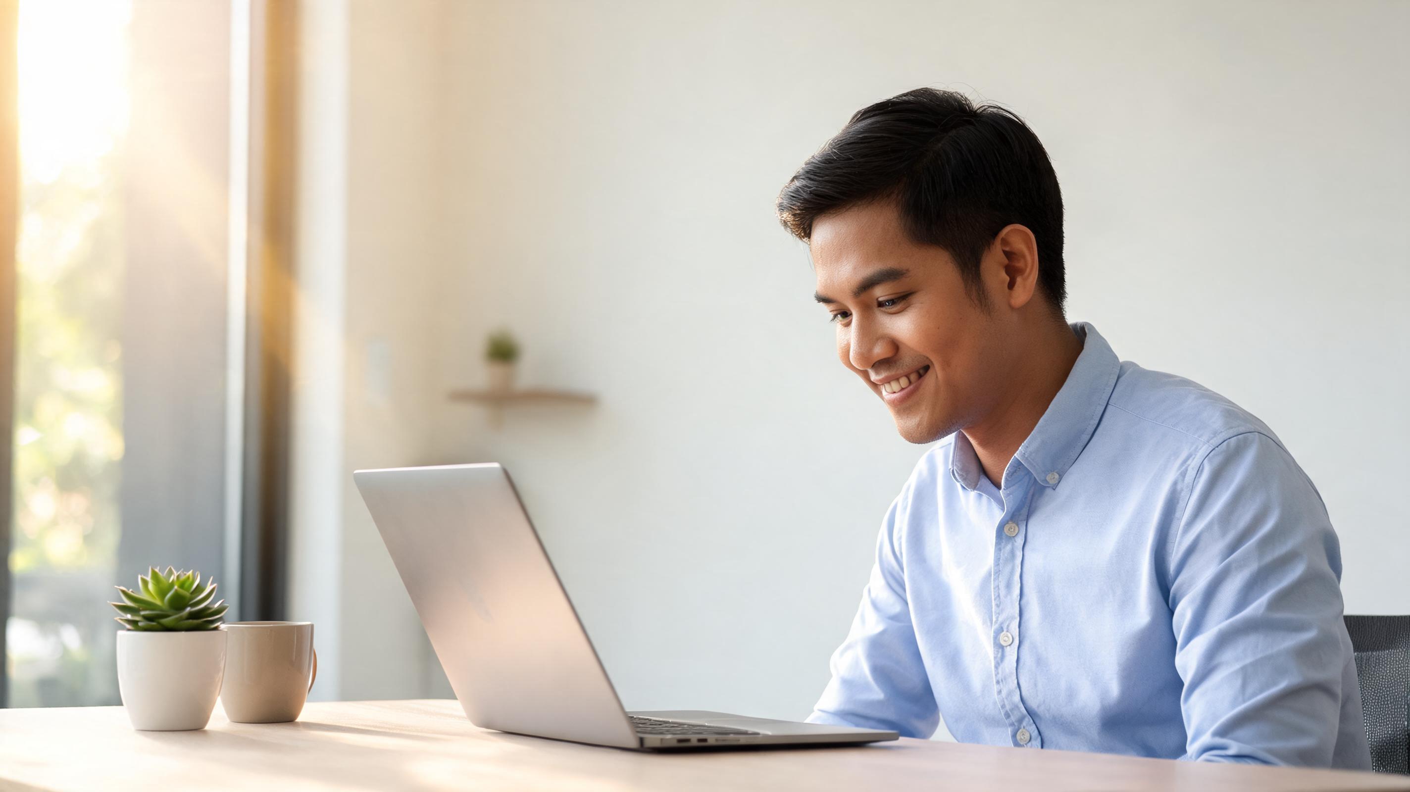 บริการรับทำเว็บไซต์และการตลาดออนไลน์สำหรับ SME ที่ไหนดี