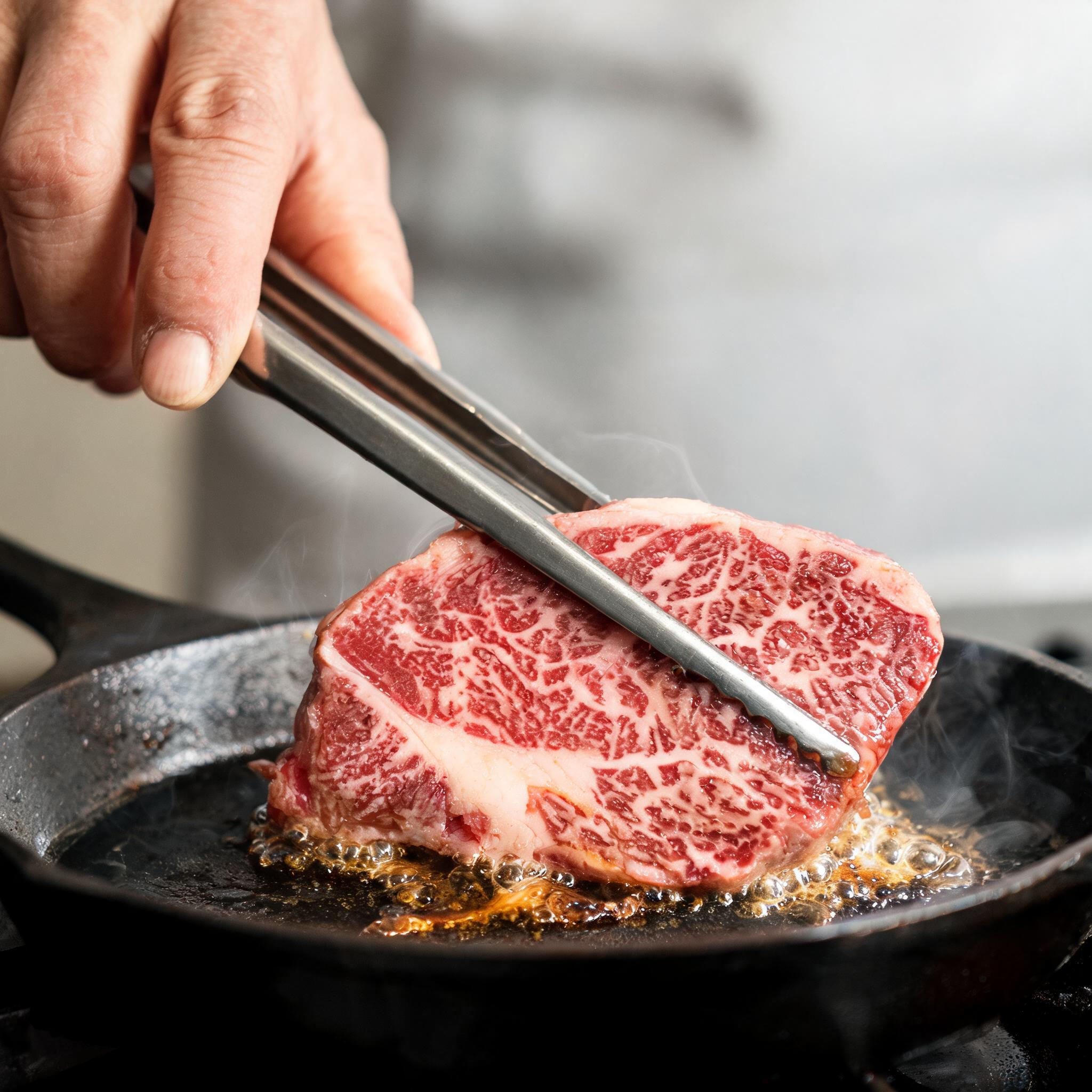 Common Mistakes When Cooking or Ordering A5 Wagyu (and How to Avoid Them)