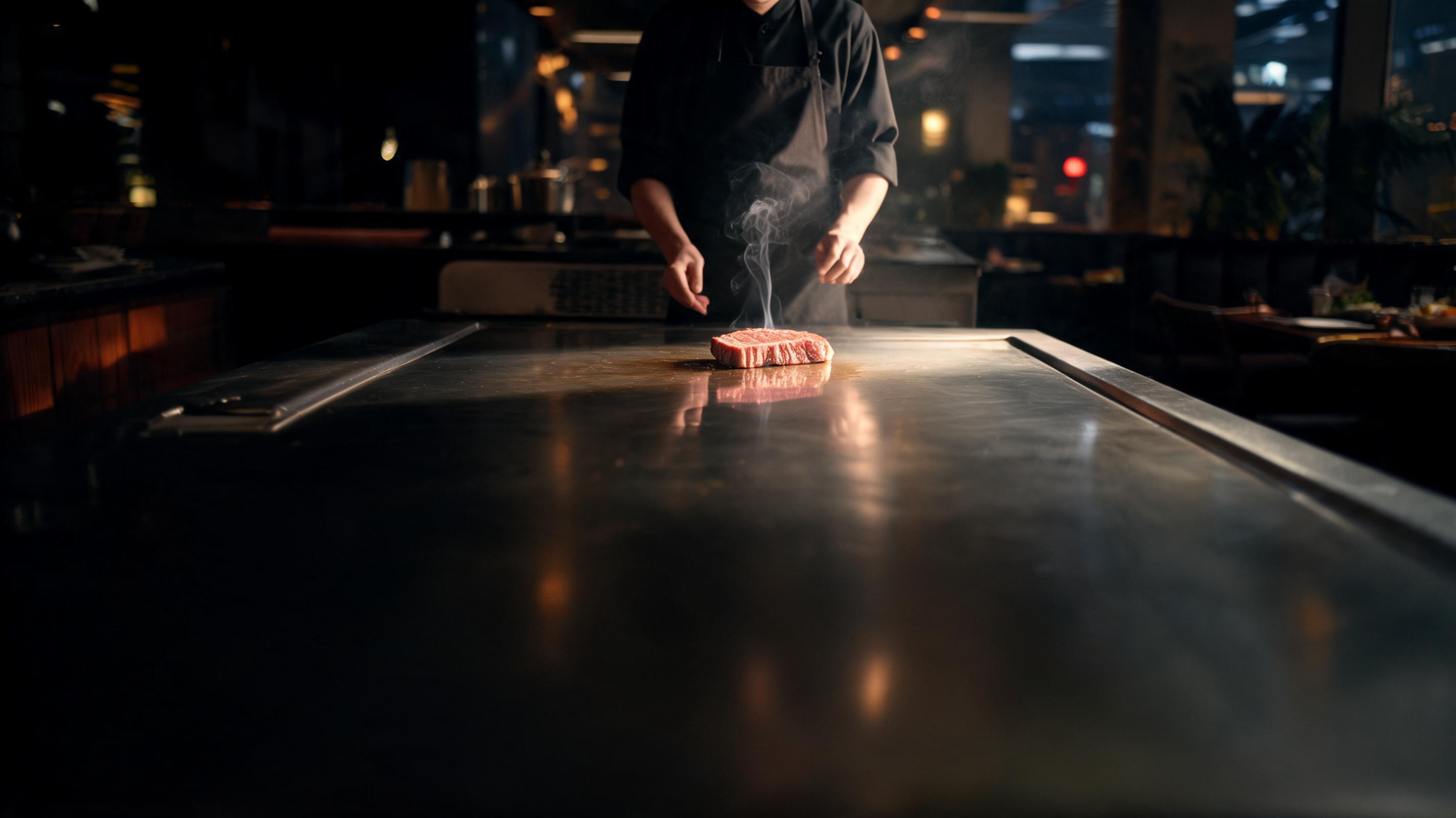 Steak, Sukiyaki or Shabu-Shabu: Best Ways to Eat A5 Wagyu in Bangkok