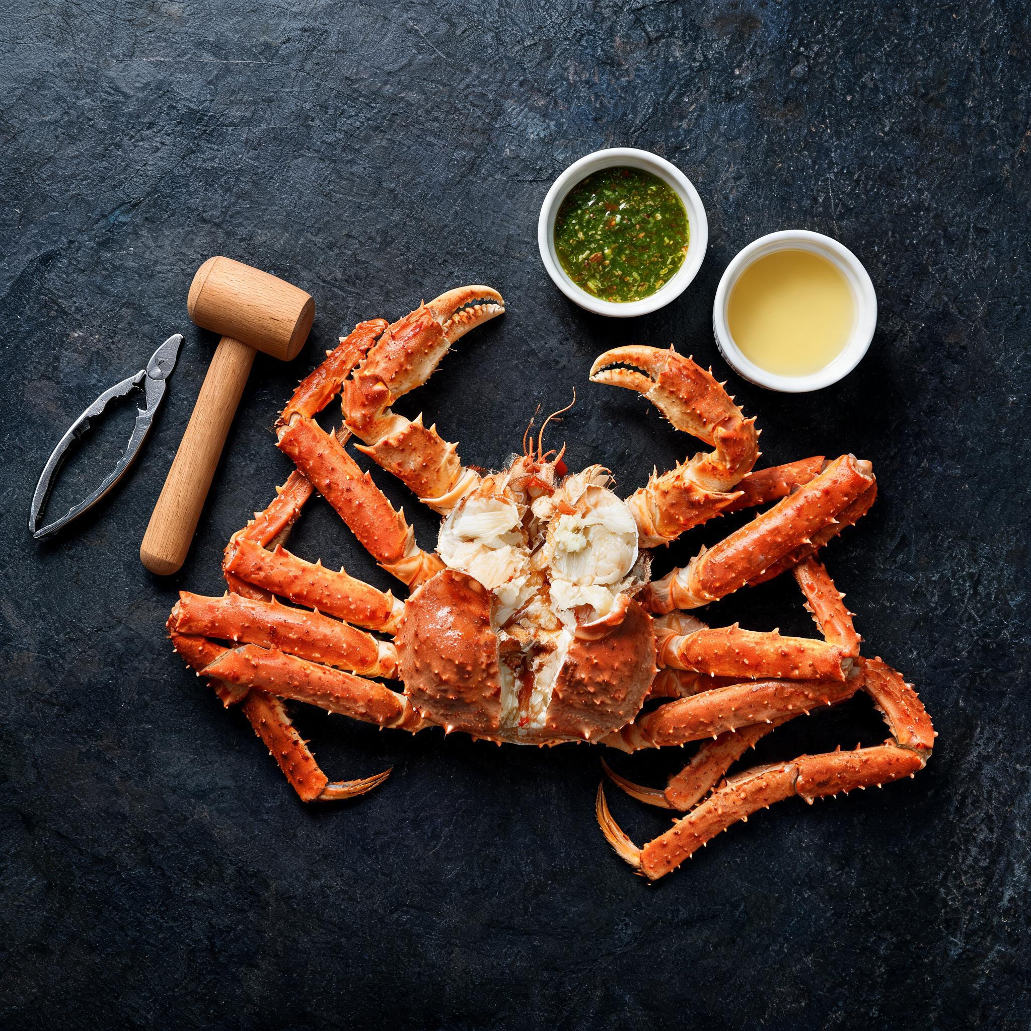 Common Mistakes to Avoid When Booking a King Crab Dinner in Bangkok