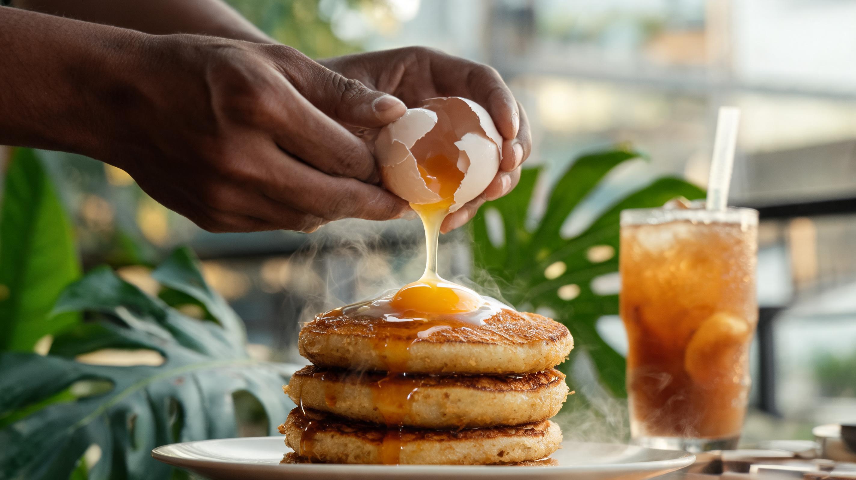 10 Best Places for Brunch in Bangkok