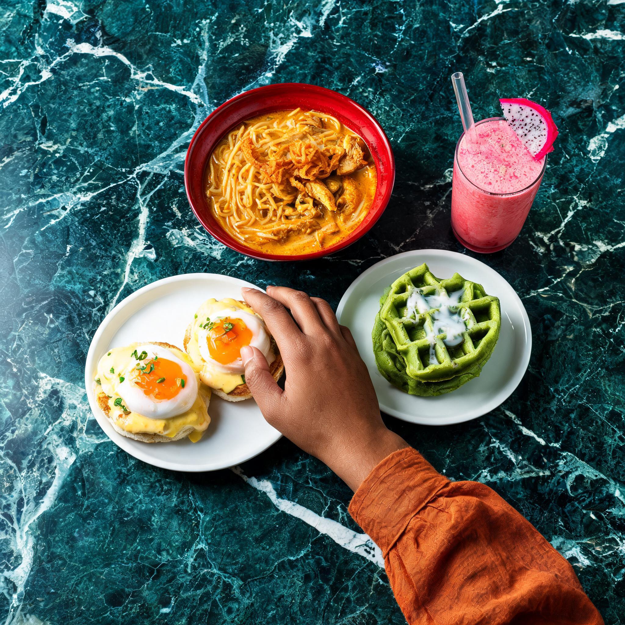 Best Brunch by Neighborhood: Sukhumvit, Sathorn & Beyond