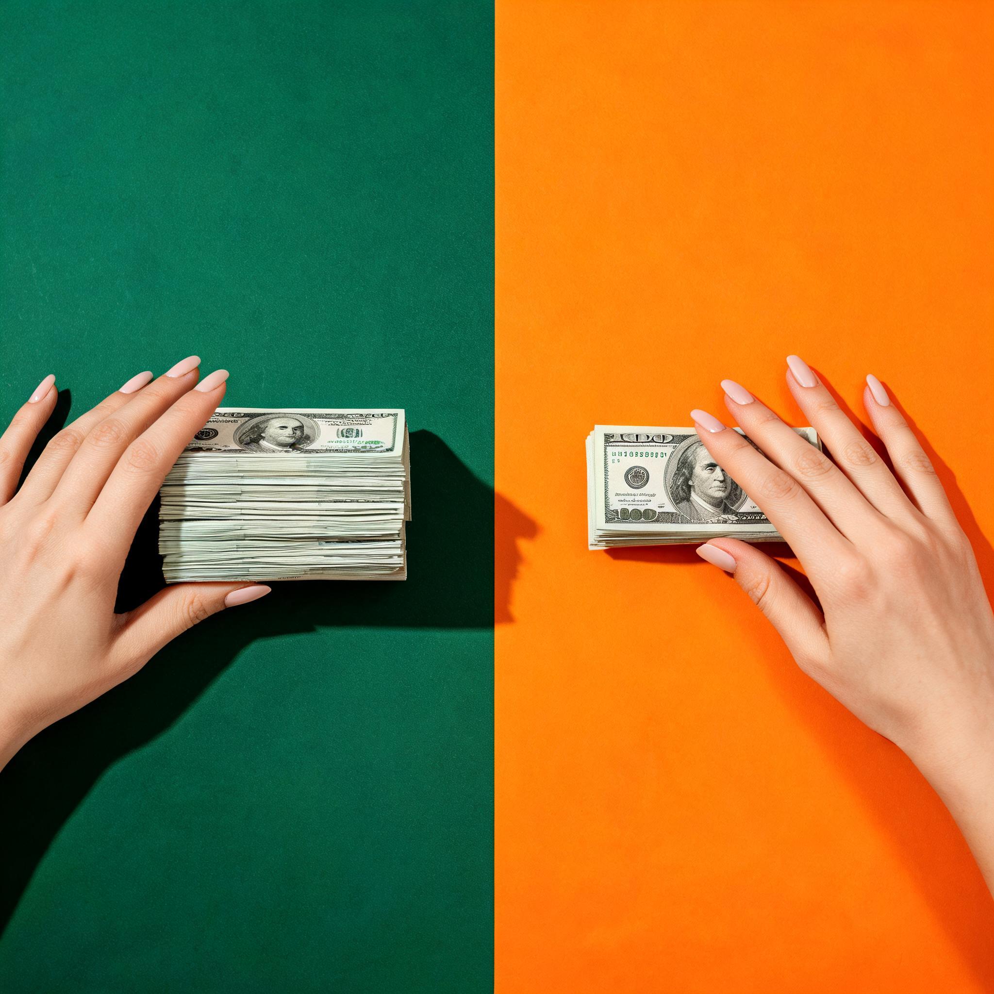 คำนวณให้ดูเลย: งบ 30,000 บาท/เดือน SEO vs Ads ได้ลูกค้ากี่คน?